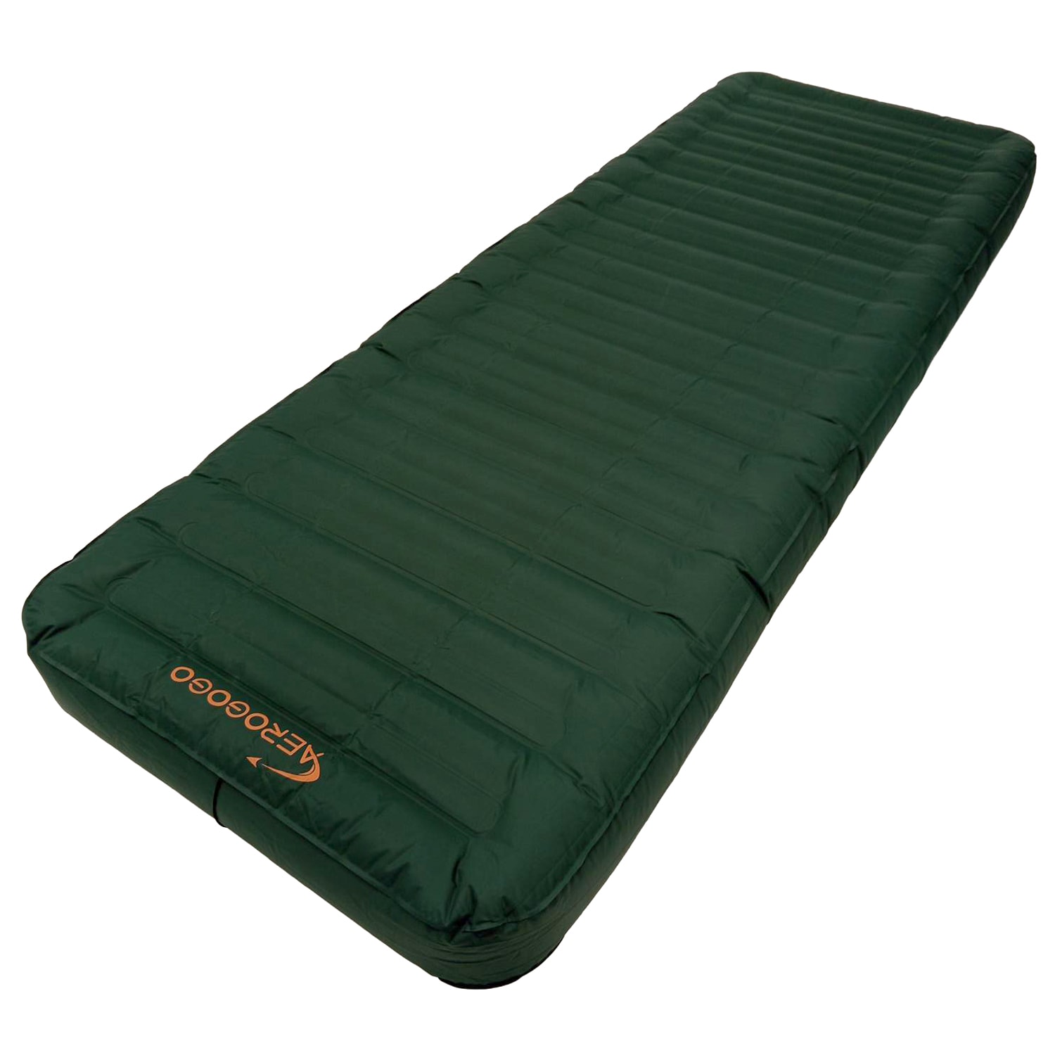 Materac jednoosobowy Aerogogo GMX-01 - Green