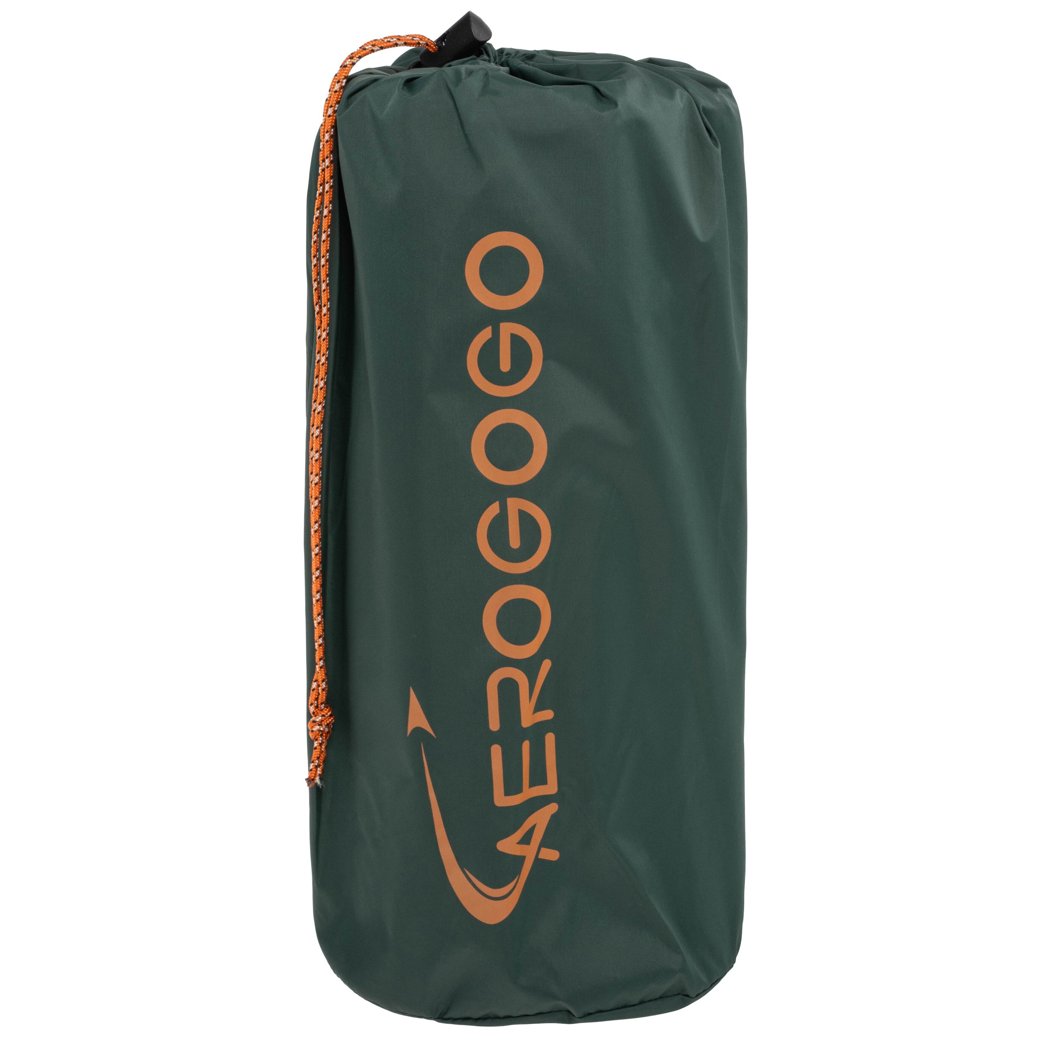 Materac jednoosobowy Aerogogo GMX-01 - Green