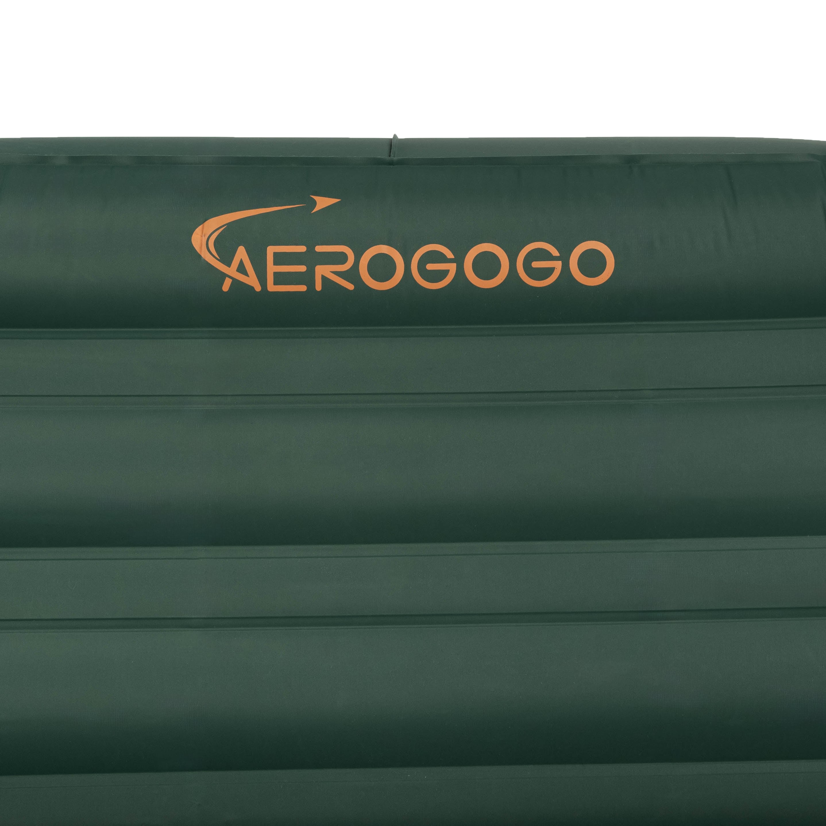 Materac jednoosobowy Aerogogo GMX-01 - Green