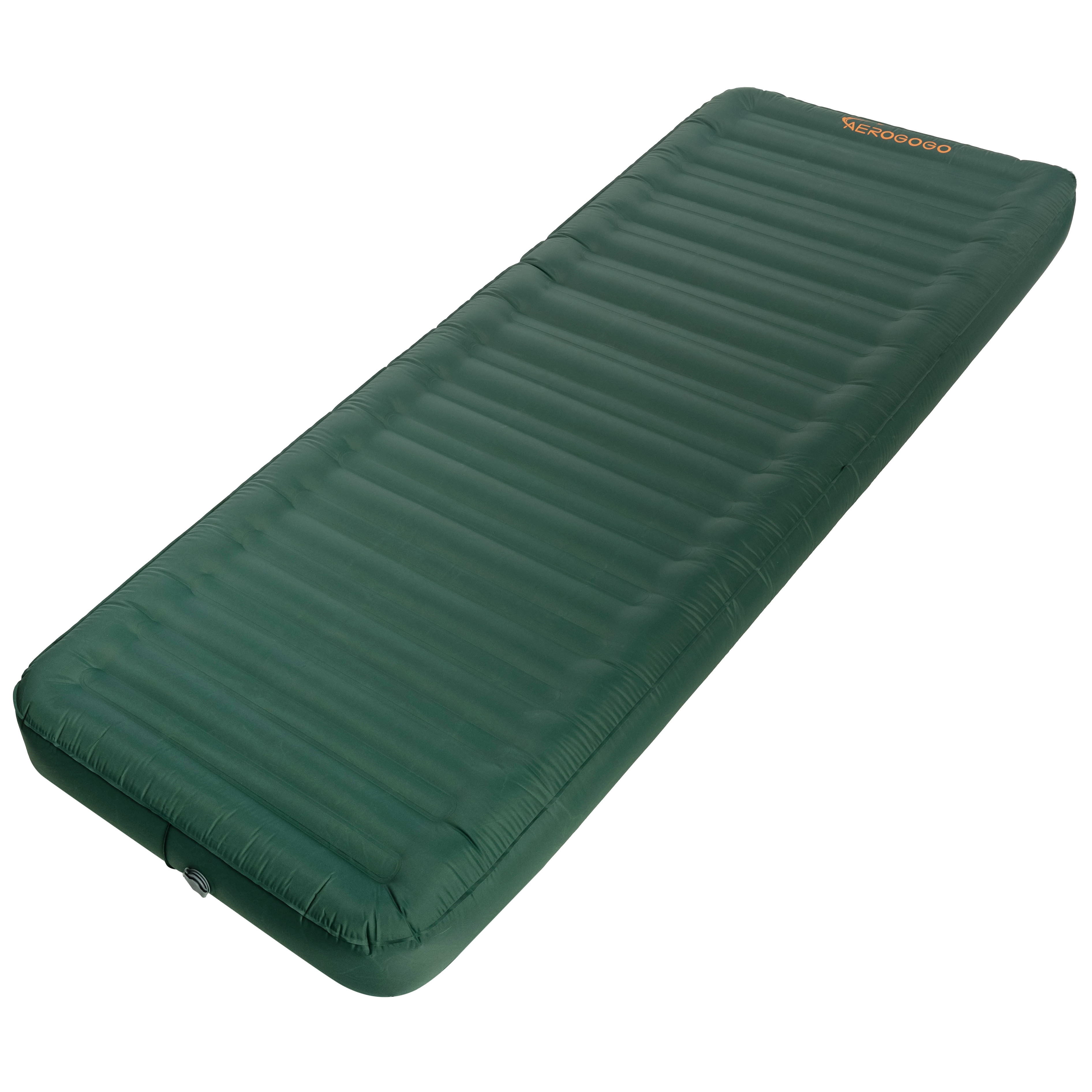 Materac jednoosobowy Aerogogo GMX-01 - Green