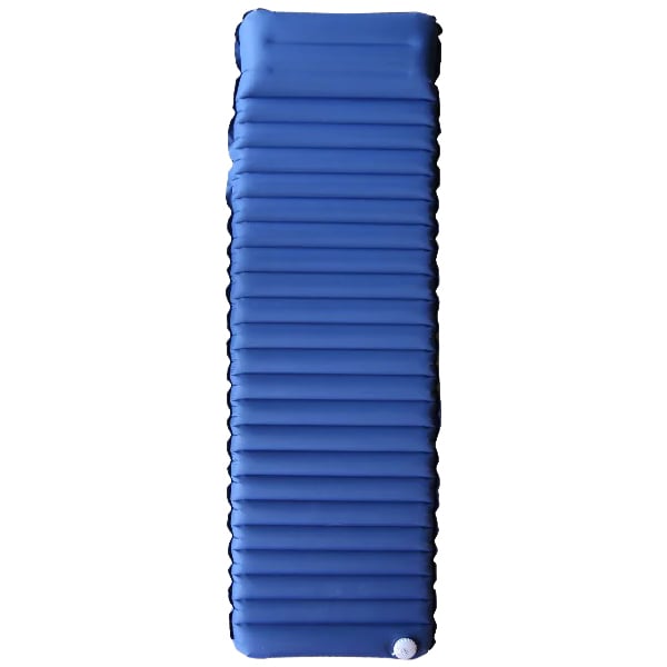 Materac jednoosobowy Aerogogo Aeromattress GM4-01 - Twilight Blend Blue