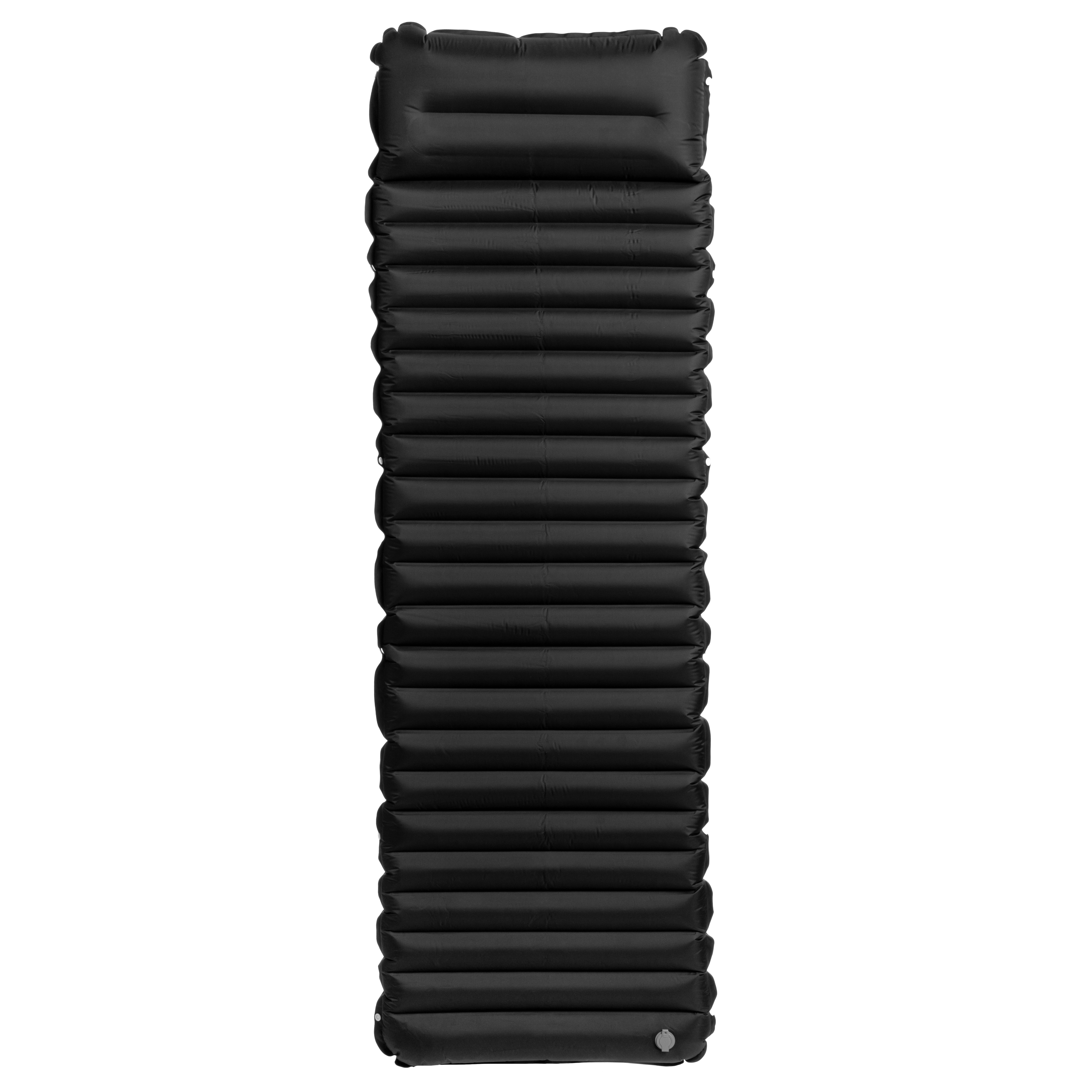 Materac jednoosobowy Aerogogo Aeromattress GM4-01 - Navy