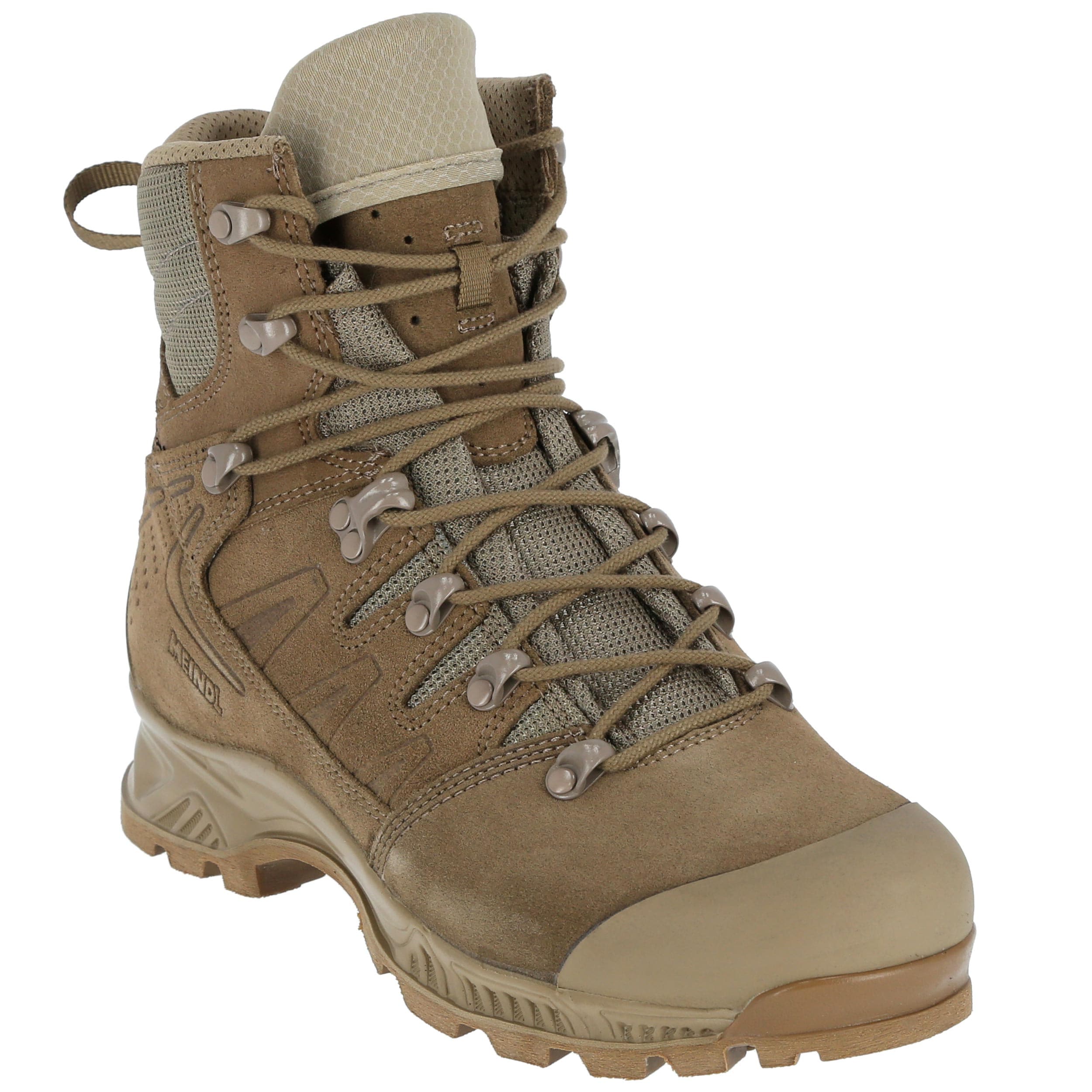 Черевики Meindl Desert Defence II Clima - Sand