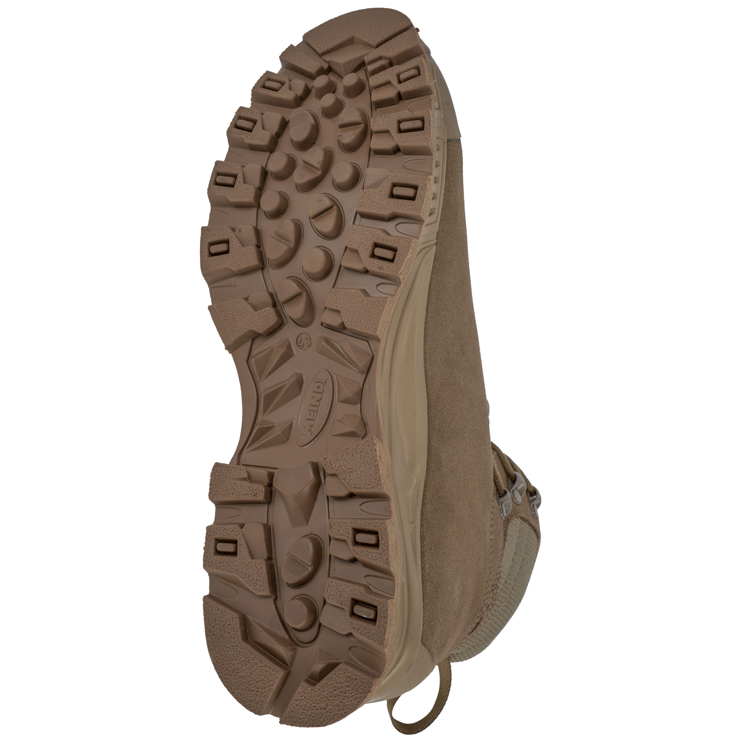 Черевики Meindl Desert Defence II Clima - Sand