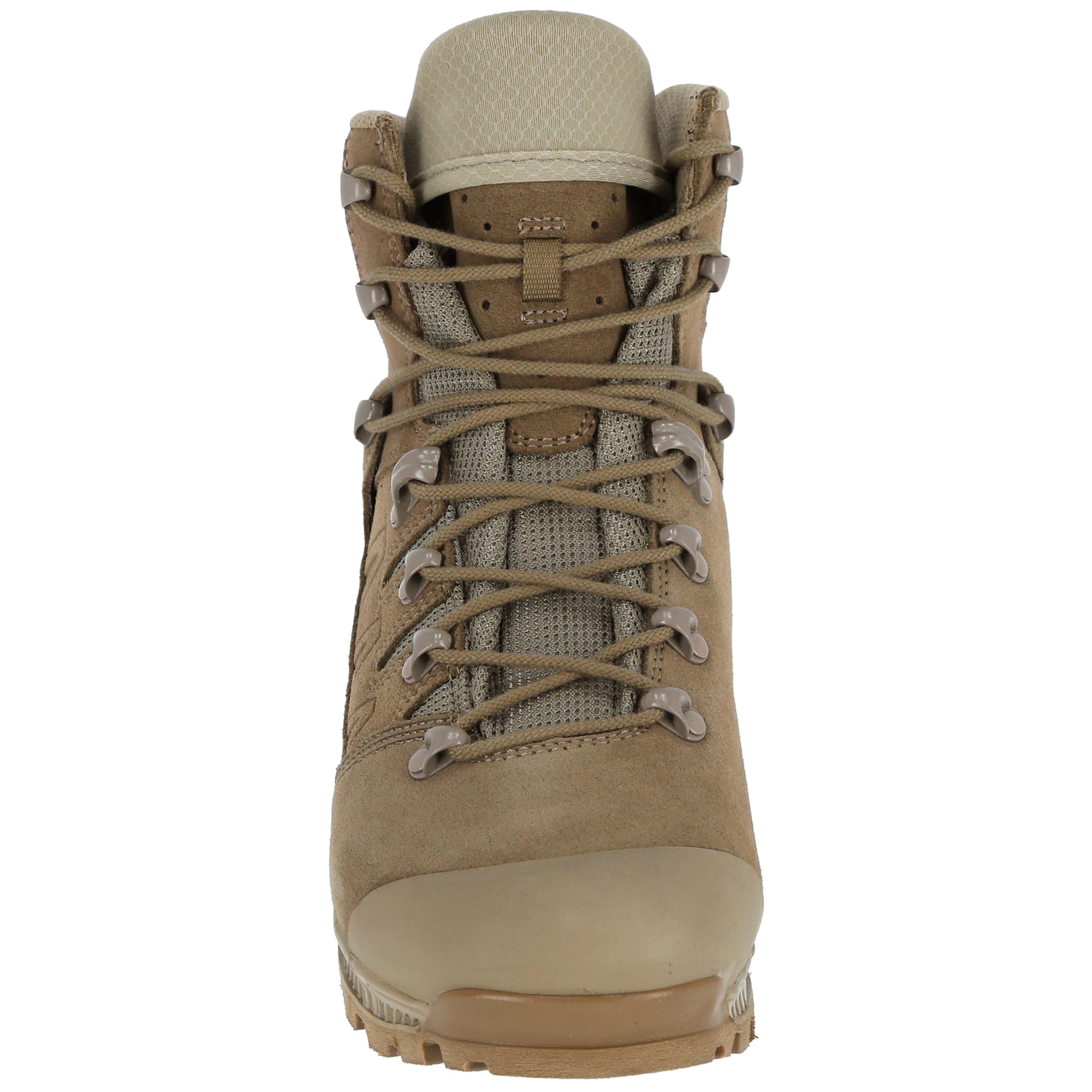 Черевики Meindl Desert Defence II Clima - Sand