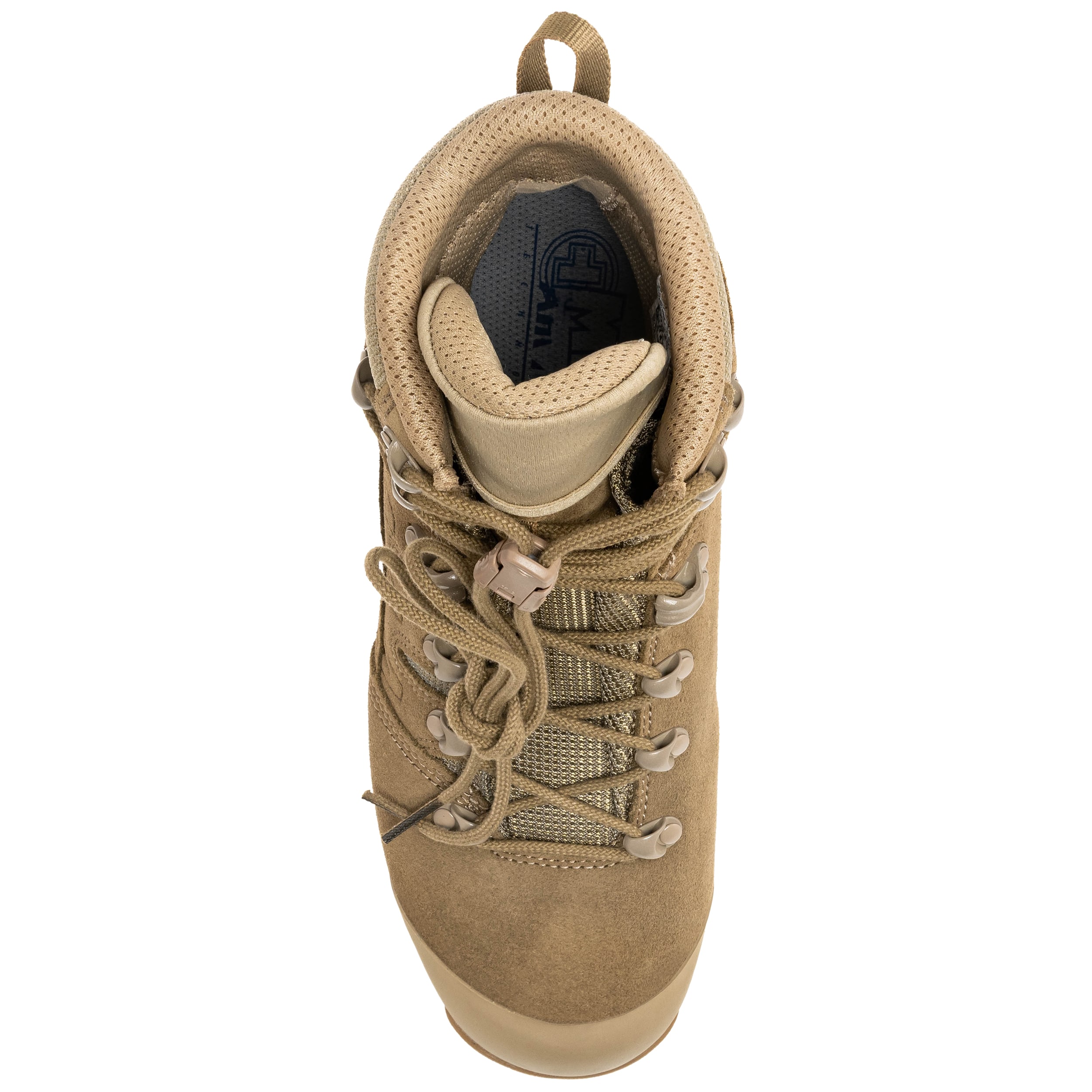 Buty Meindl Desert Defence II Clima - Sand