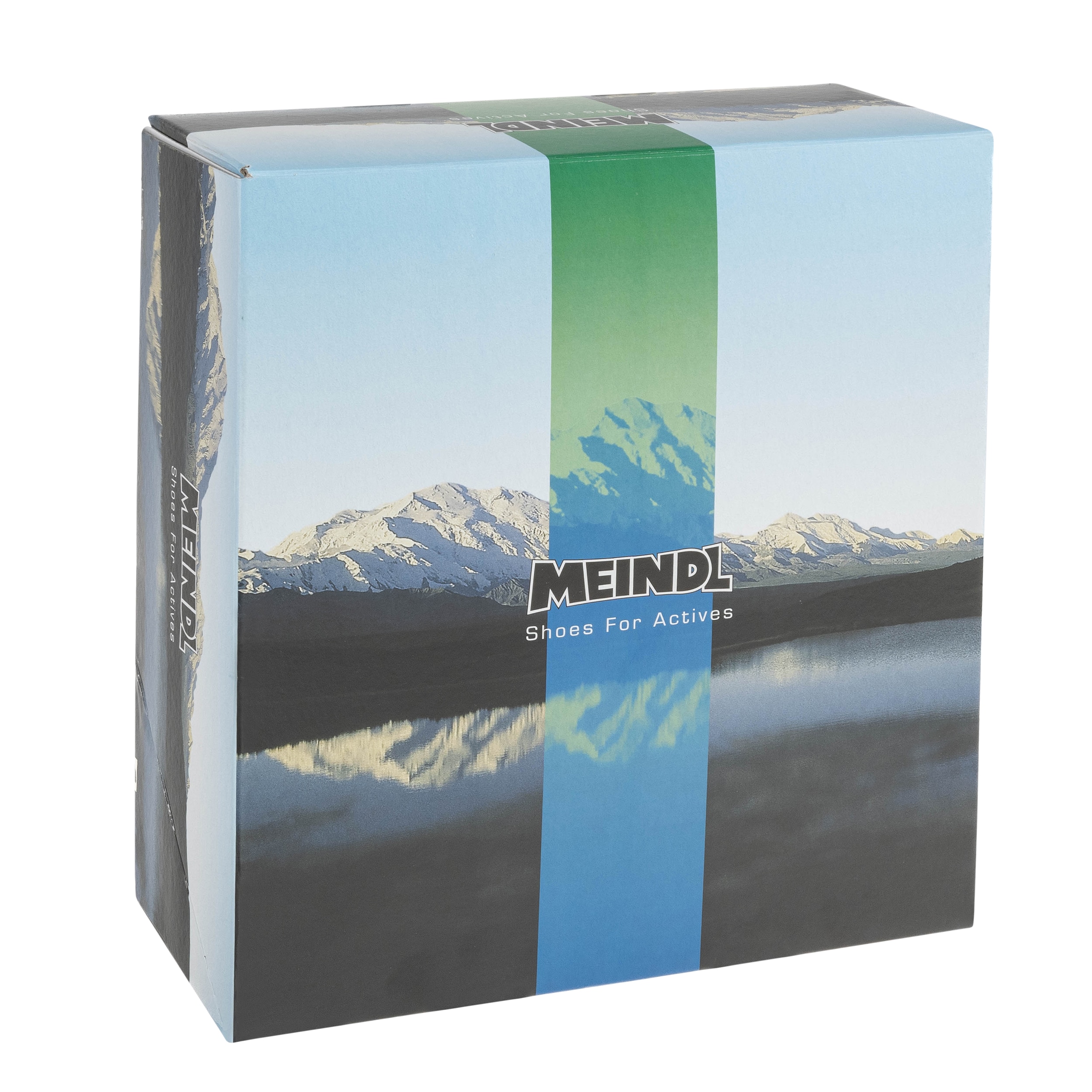 Buty Meindl Desert Defence II Clima - Sand