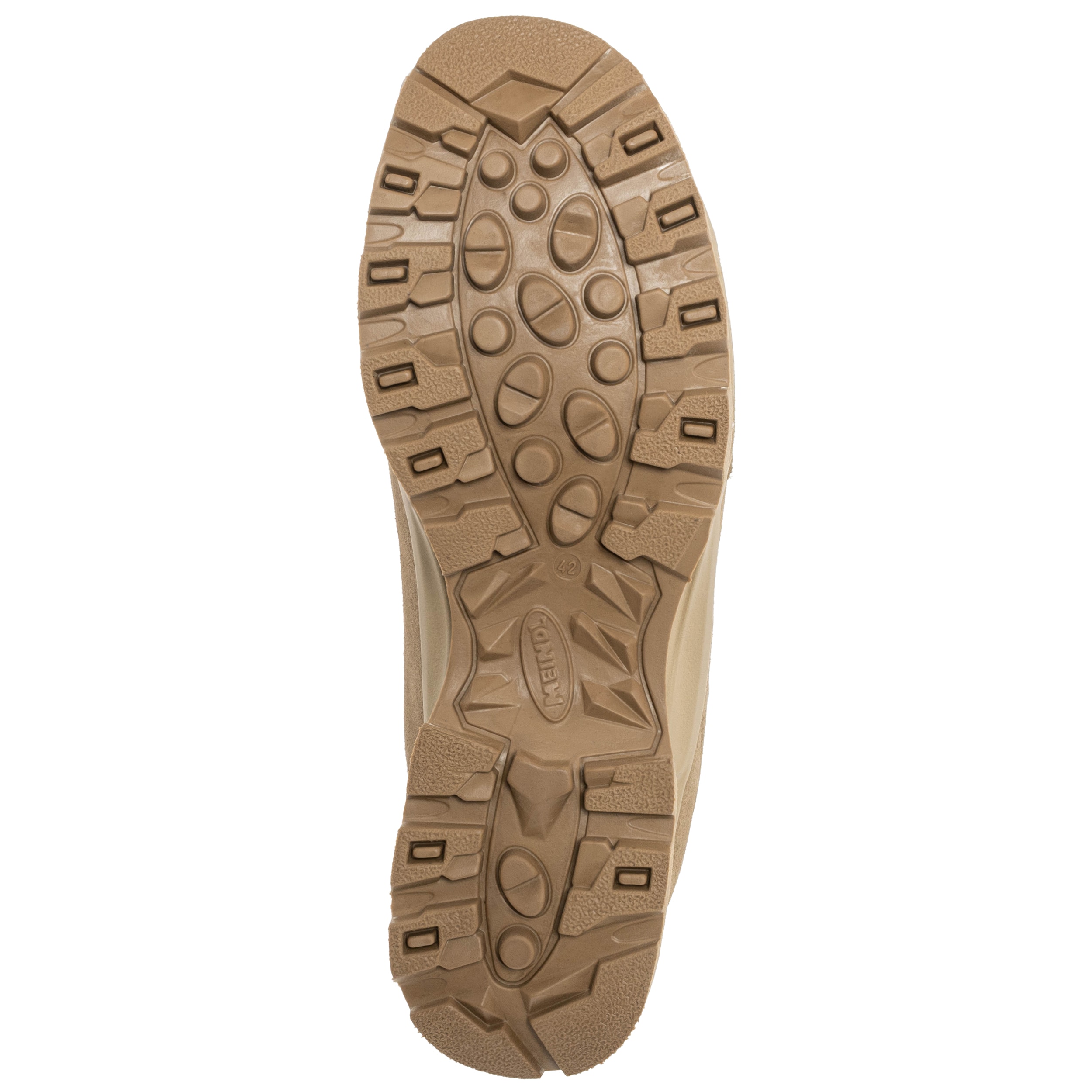 Buty Meindl Desert Defence II Clima - Sand