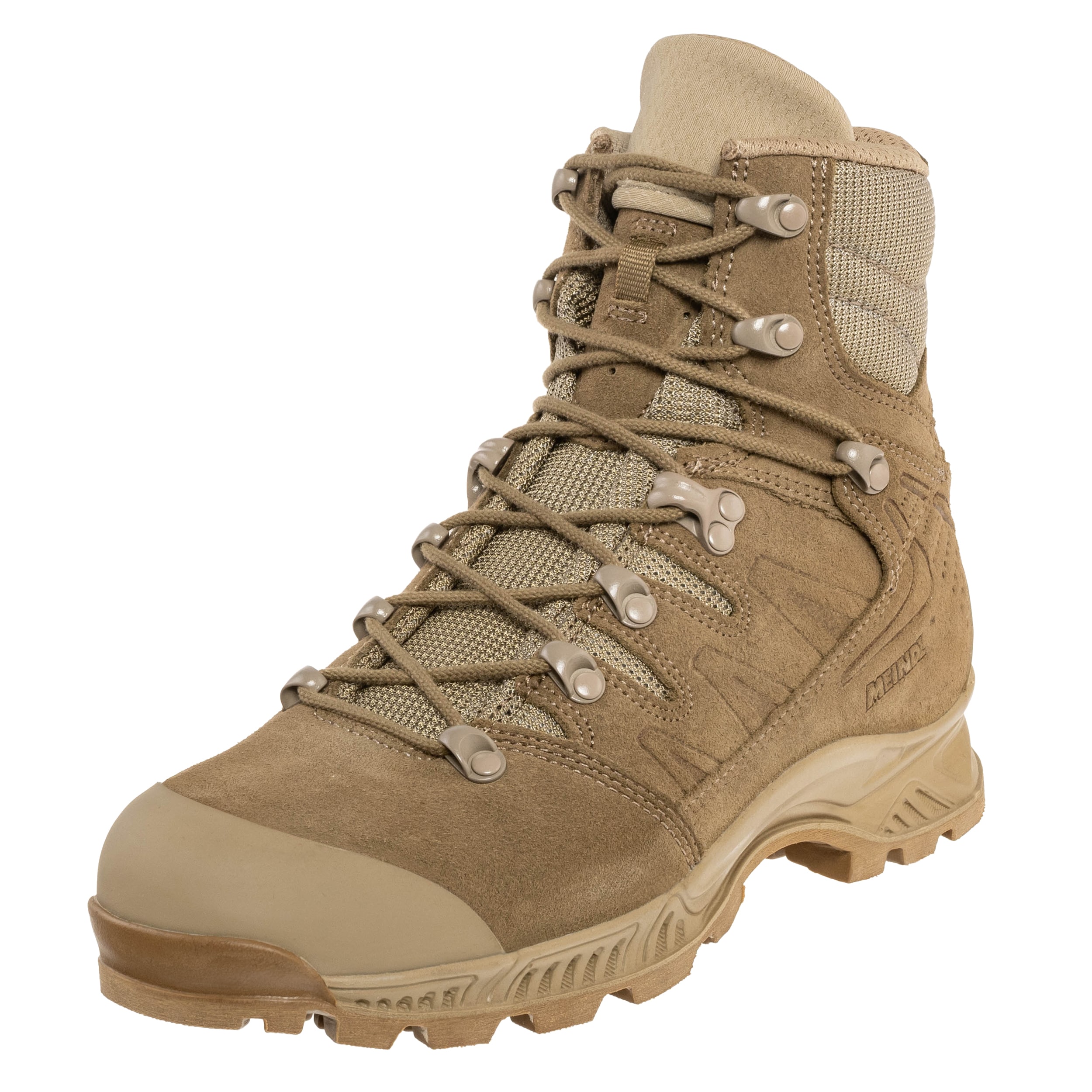 Buty Meindl Desert Defence II Clima - Sand