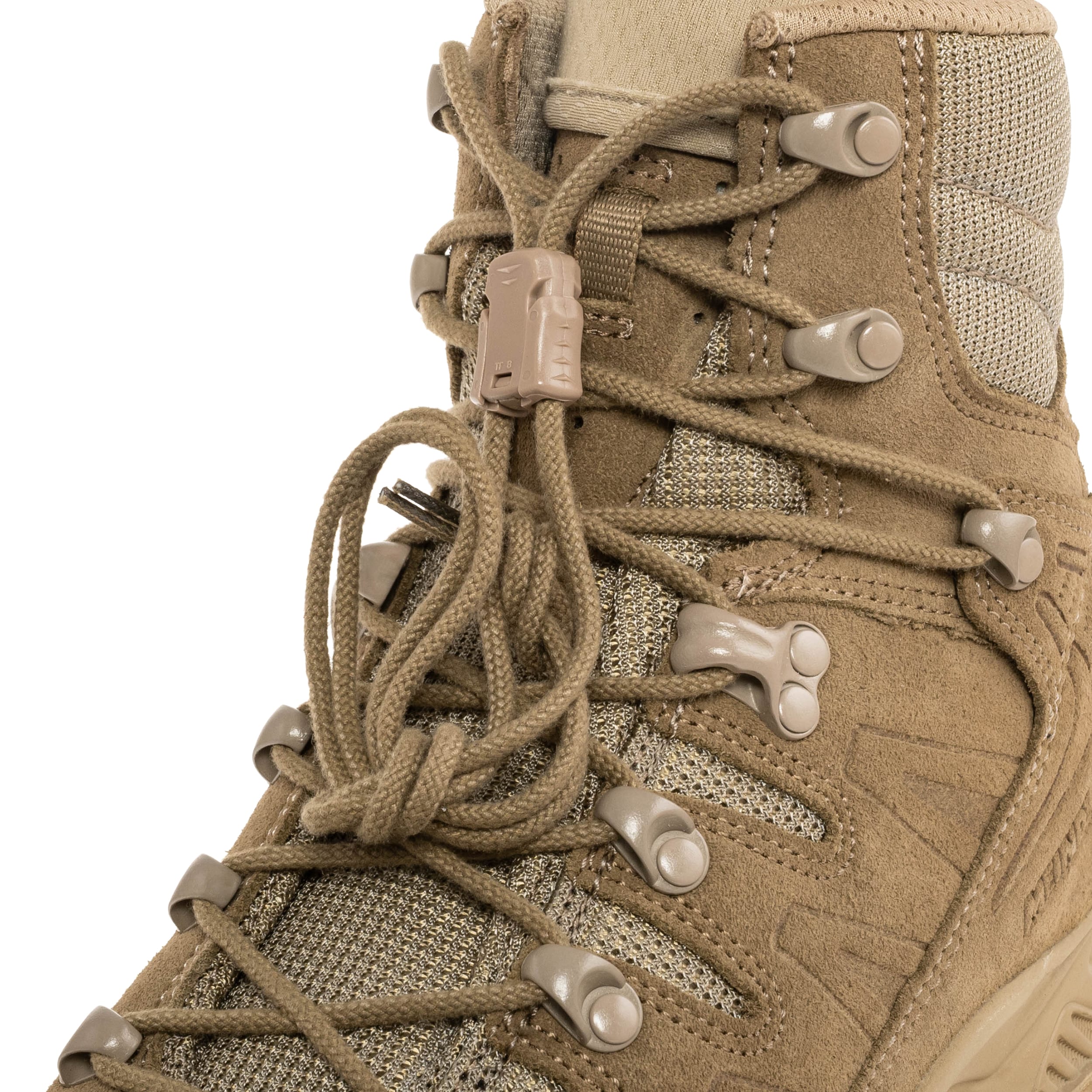 Buty Meindl Desert Defence II Clima - Sand