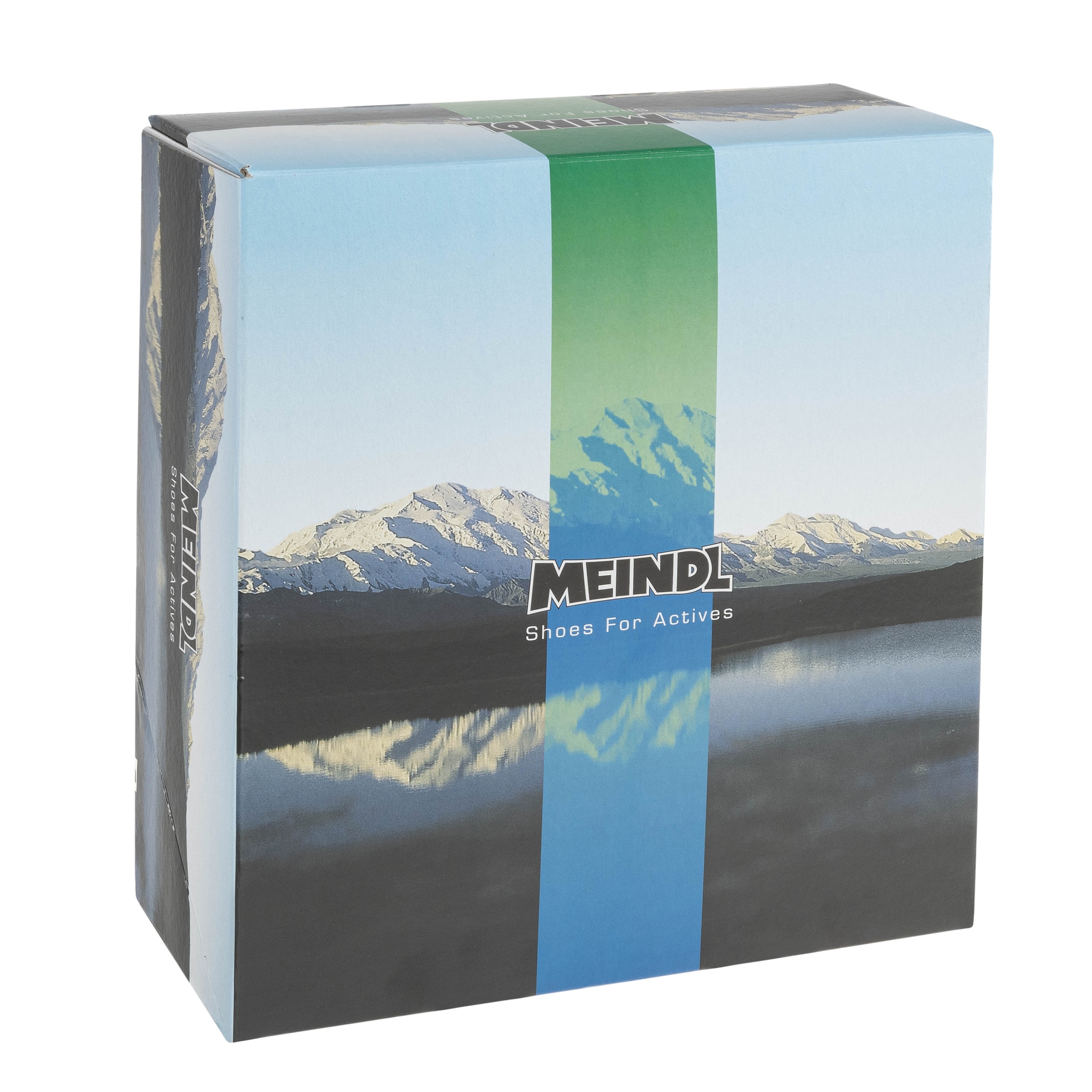 Черевики Meindl Active Combat 3.0 - Dark Brown