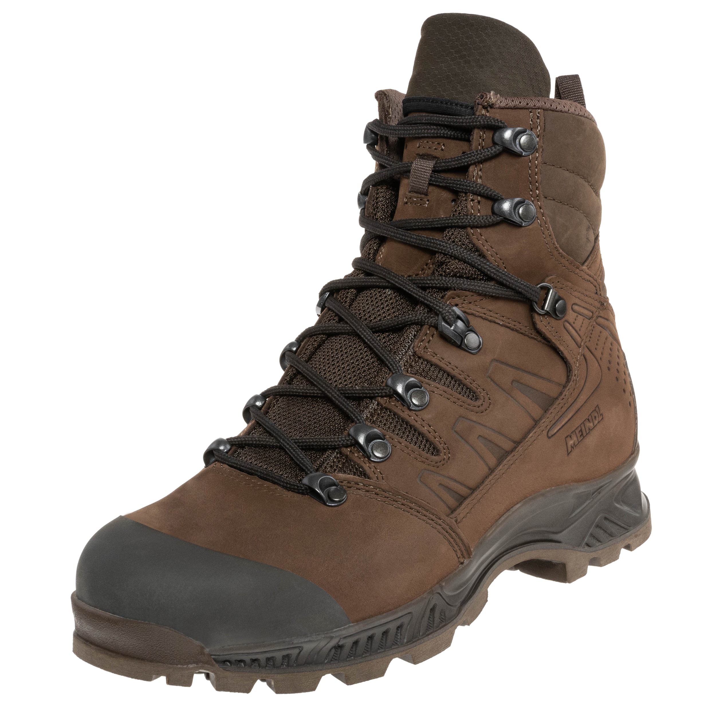 Черевики Meindl Active Combat 3.0 - Dark Brown