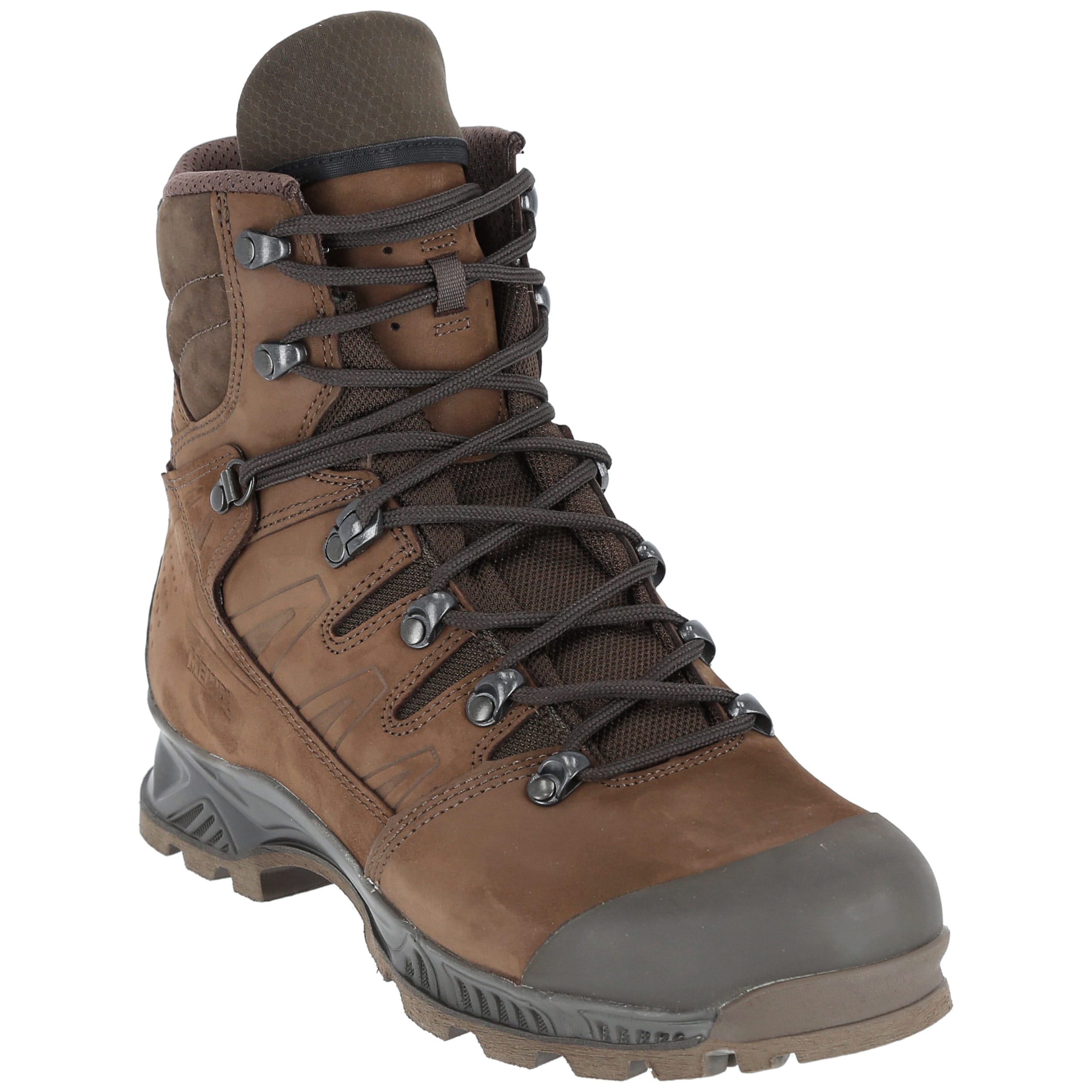 Черевики Meindl Active Combat 3.0 - Dark Brown
