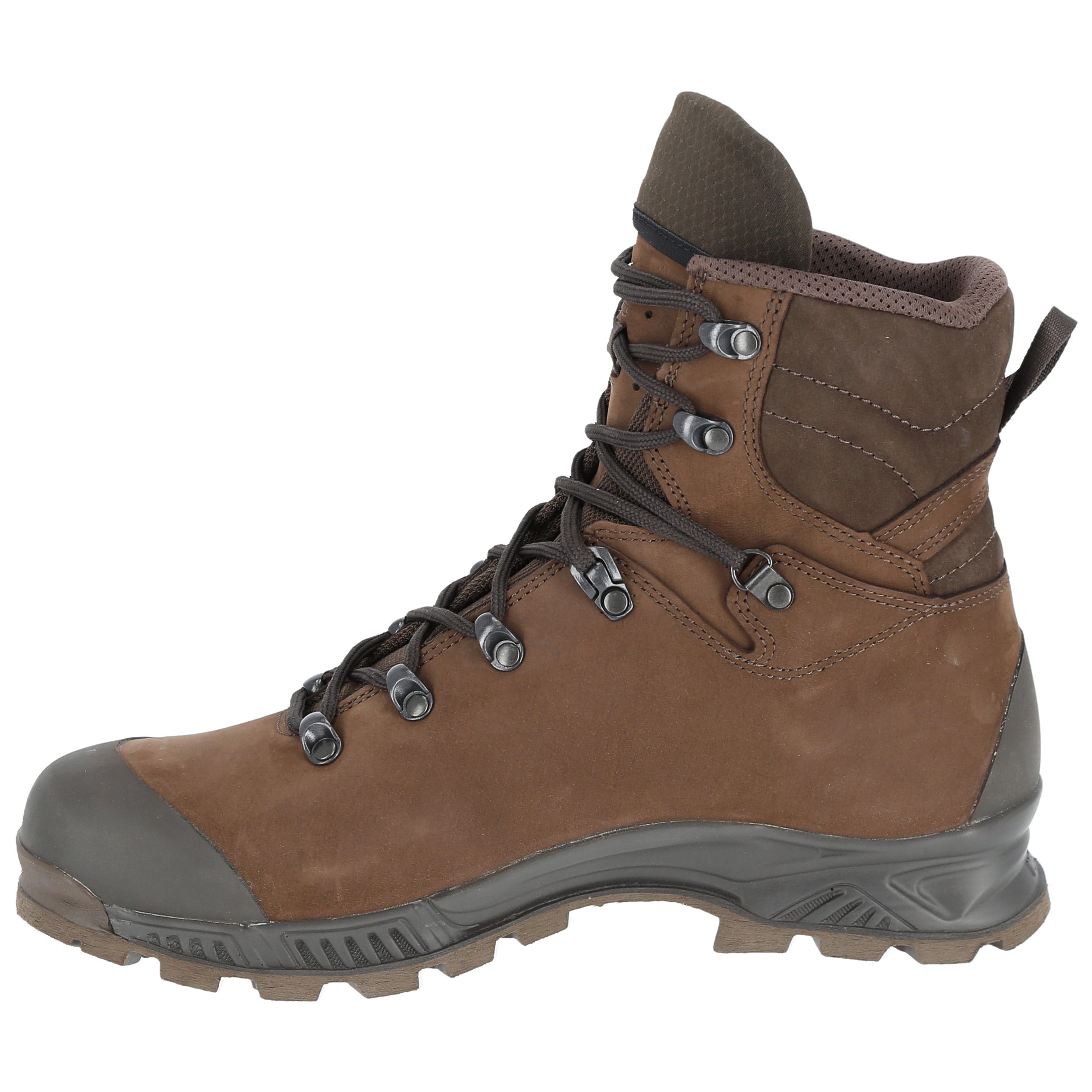 Черевики Meindl Active Combat 3.0 - Dark Brown