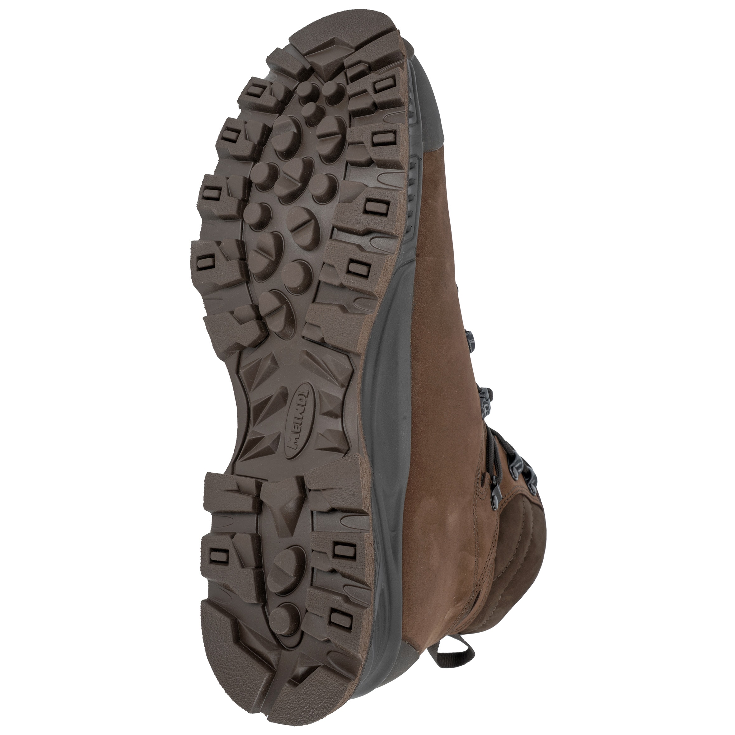 Черевики Meindl Active Combat 3.0 - Dark Brown