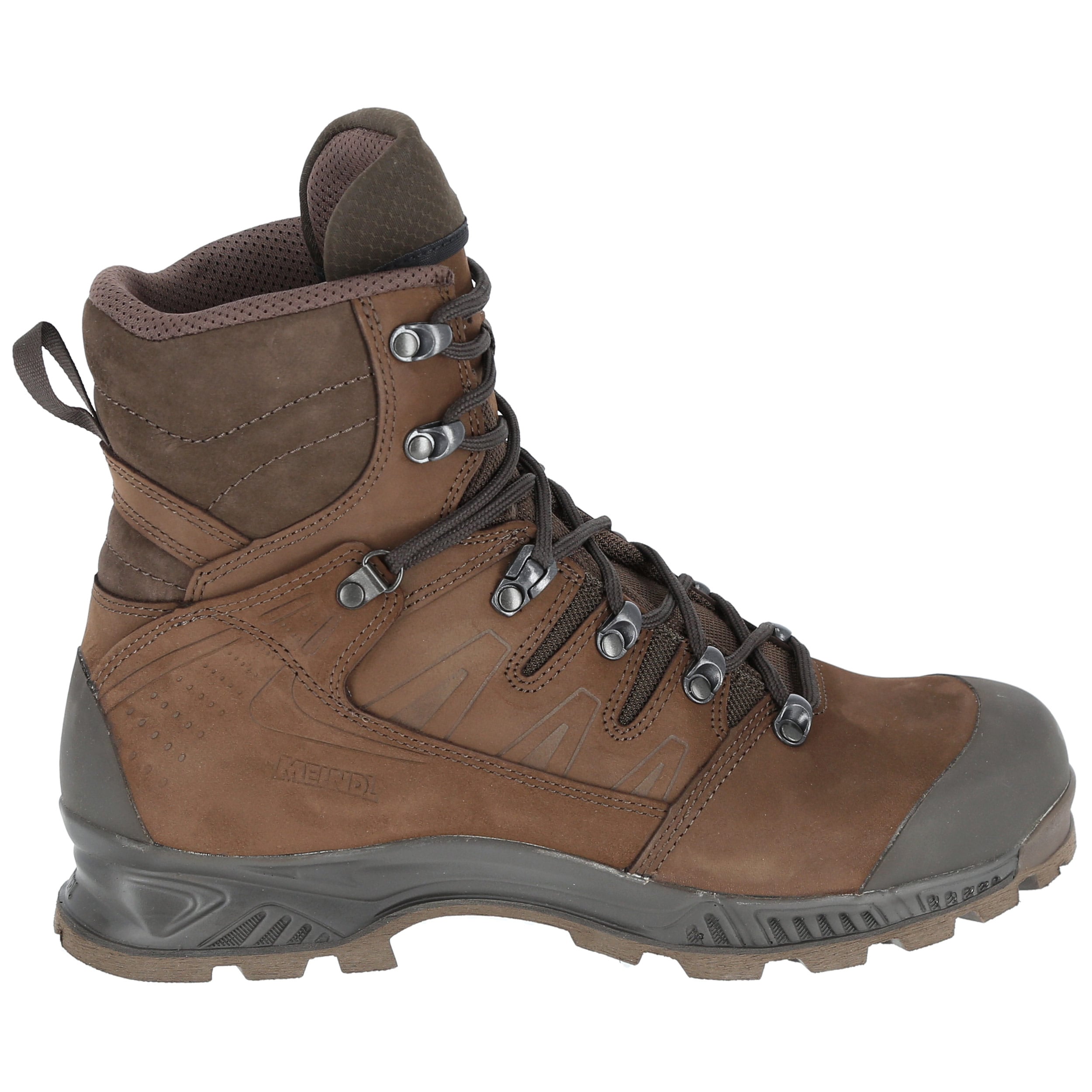 Черевики Meindl Active Combat 3.0 - Dark Brown
