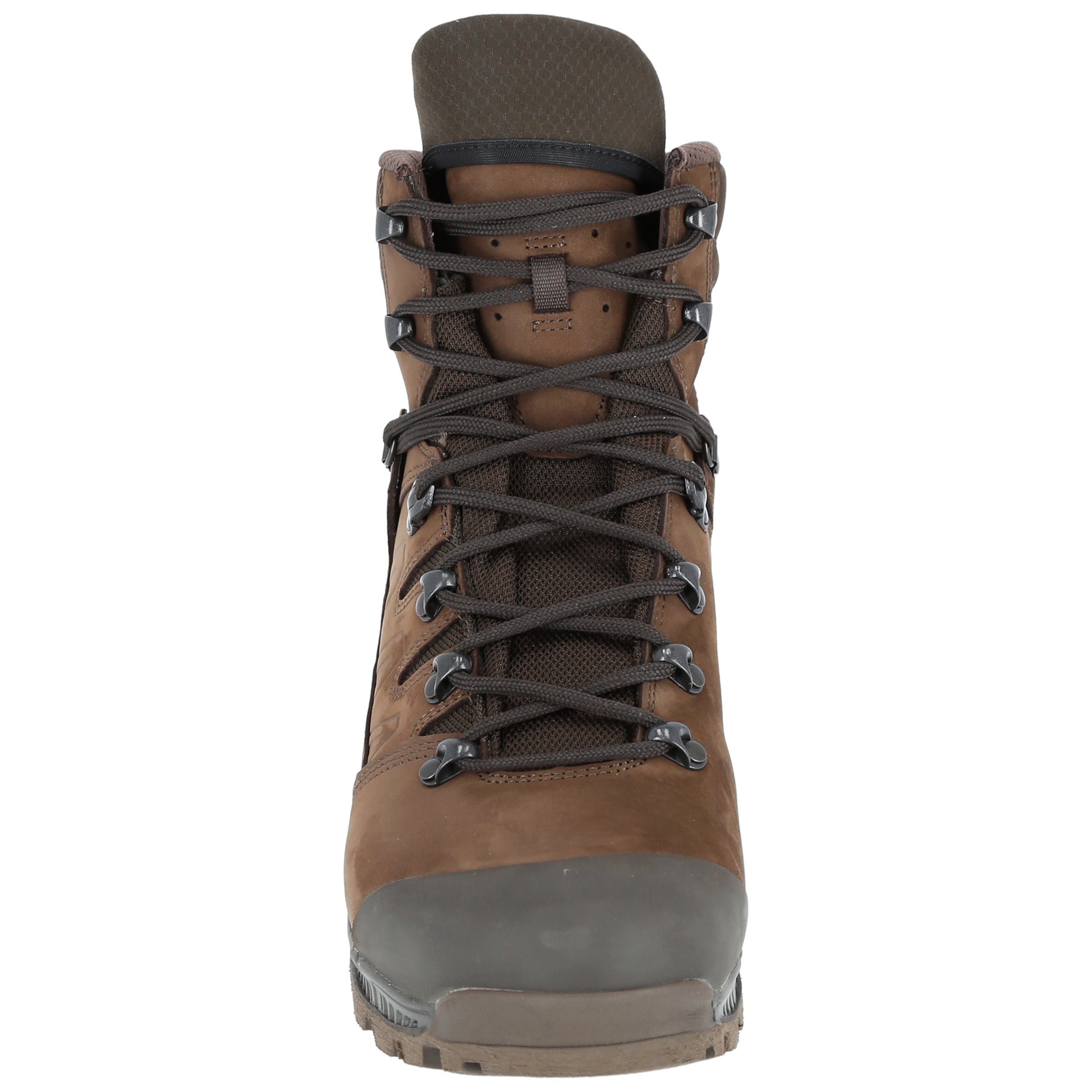 Черевики Meindl Active Combat 3.0 - Dark Brown