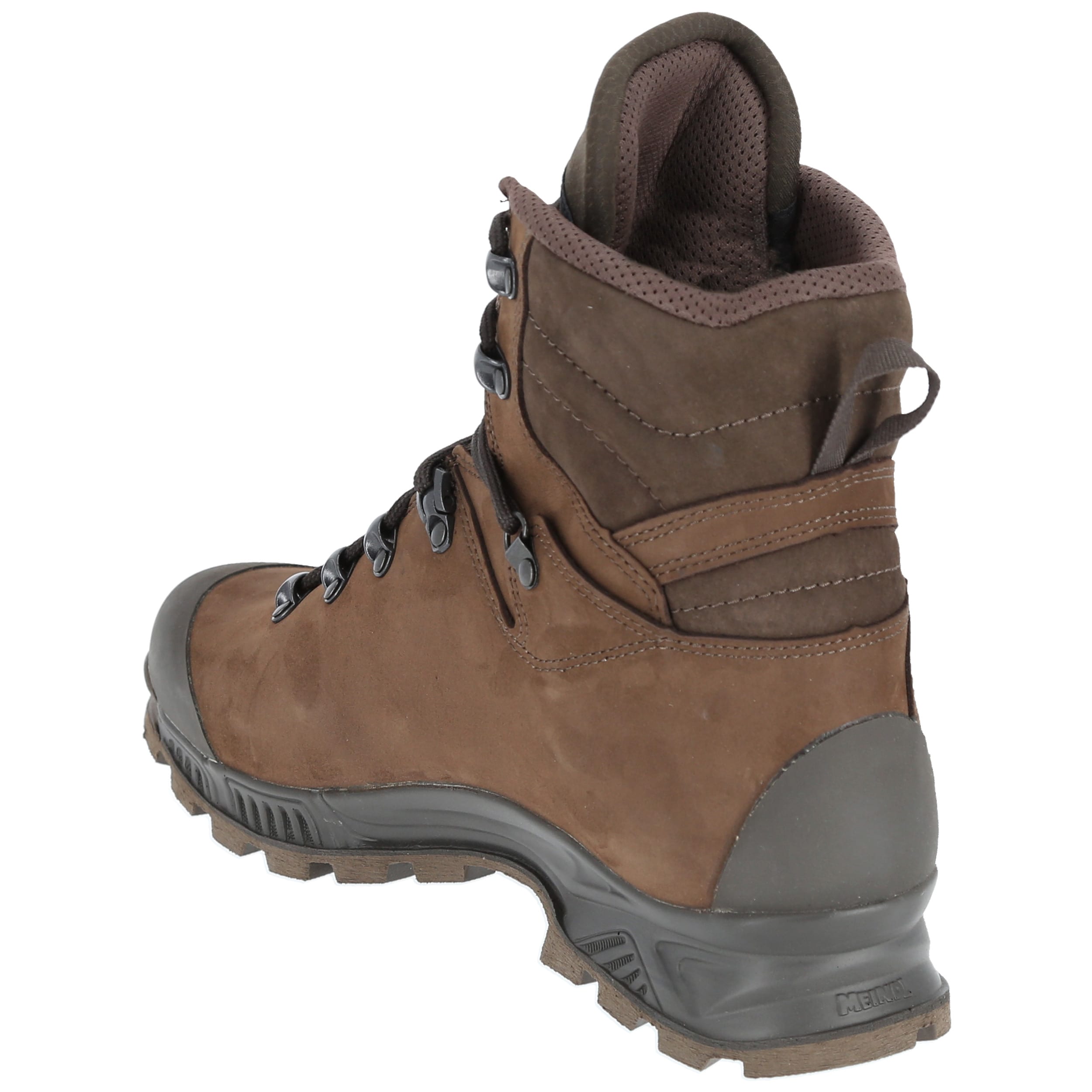 Черевики Meindl Active Combat 3.0 - Dark Brown