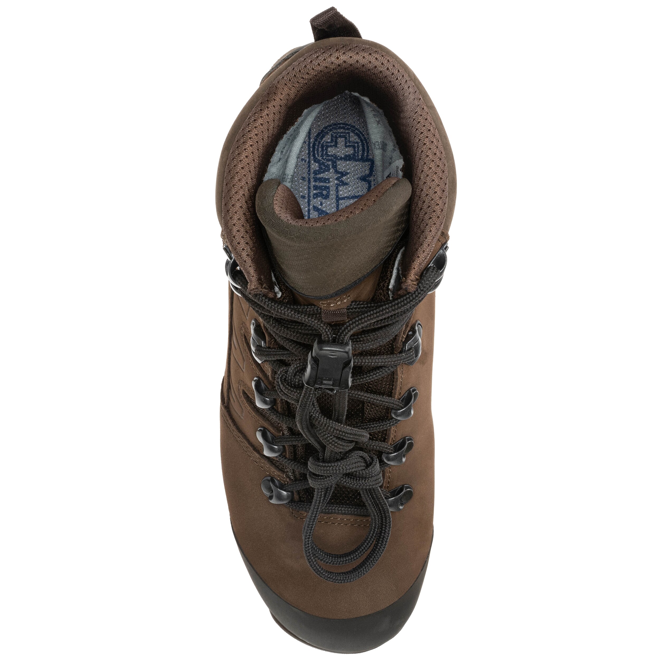 Buty Meindl Active Combat 3.0 - Dark Brown