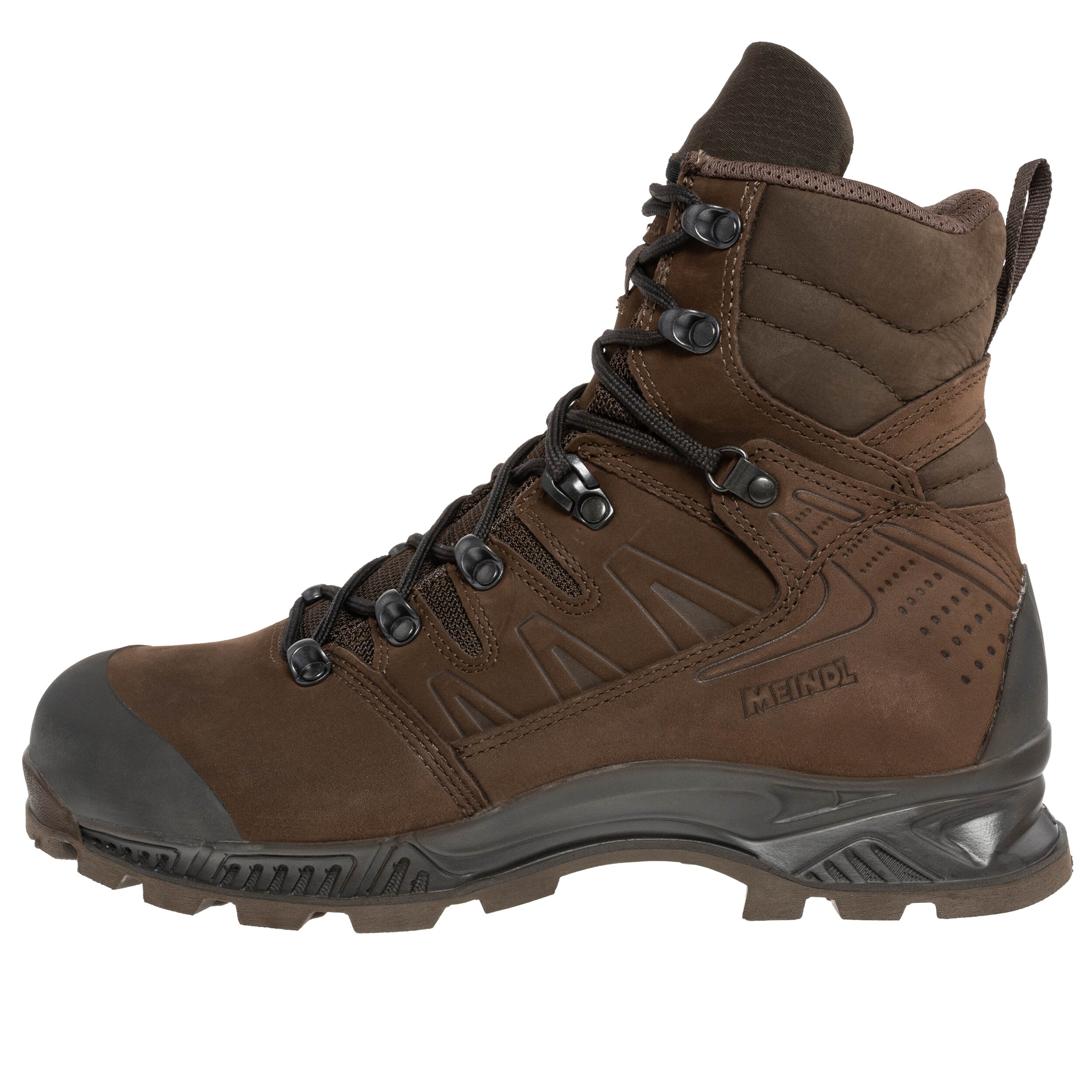 Buty Meindl Active Combat 3.0 - Dark Brown