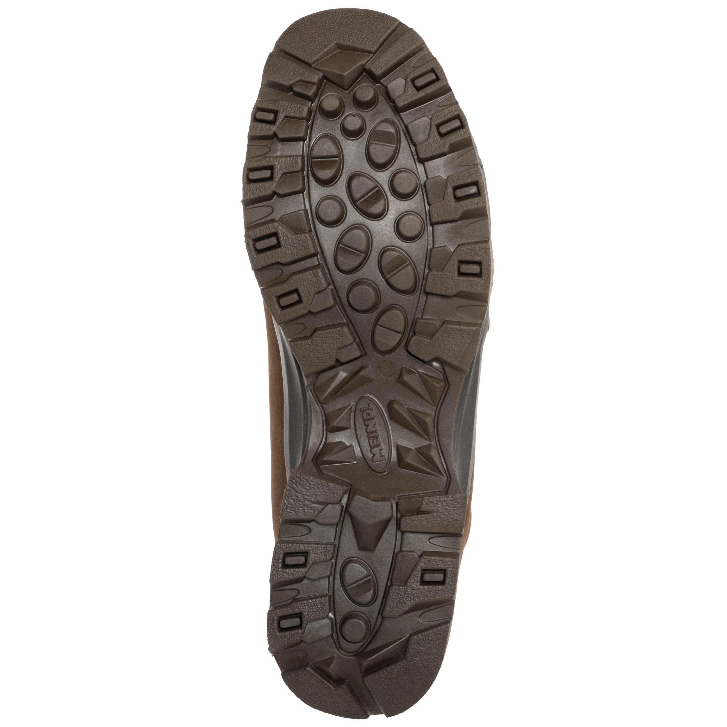 Buty Meindl Active Combat 3.0 - Dark Brown