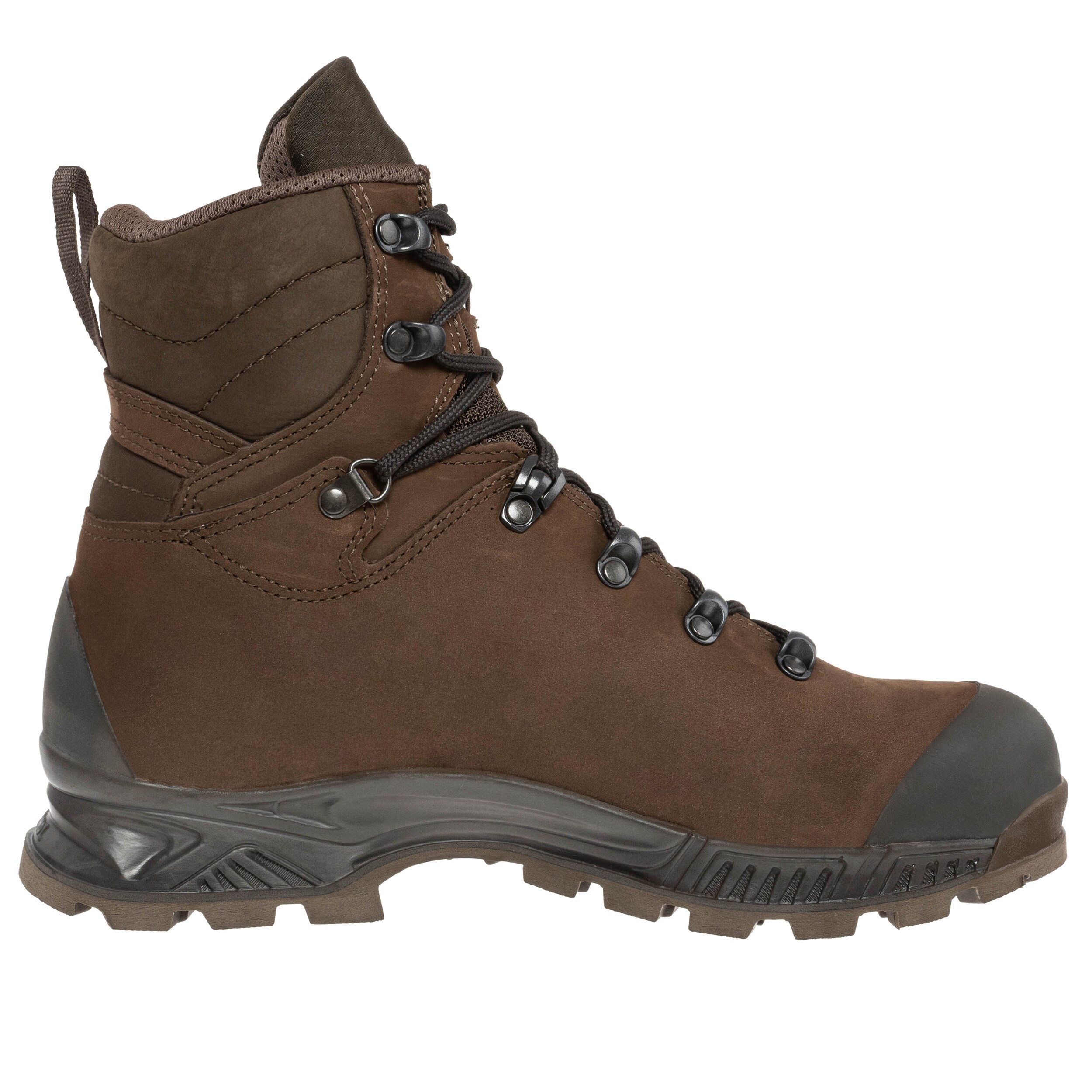 Buty Meindl Active Combat 3.0 - Dark Brown