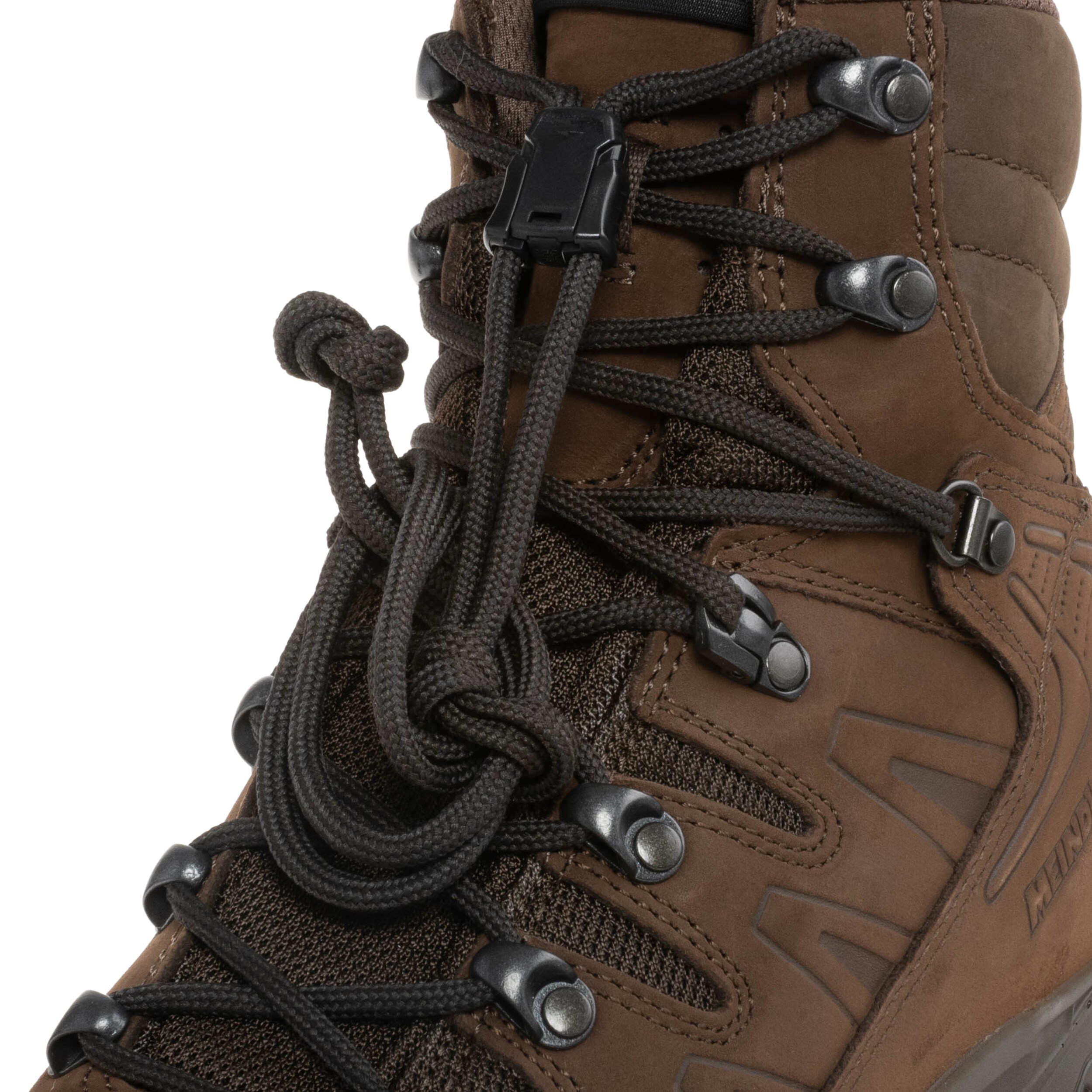 Buty Meindl Active Combat 3.0 - Dark Brown