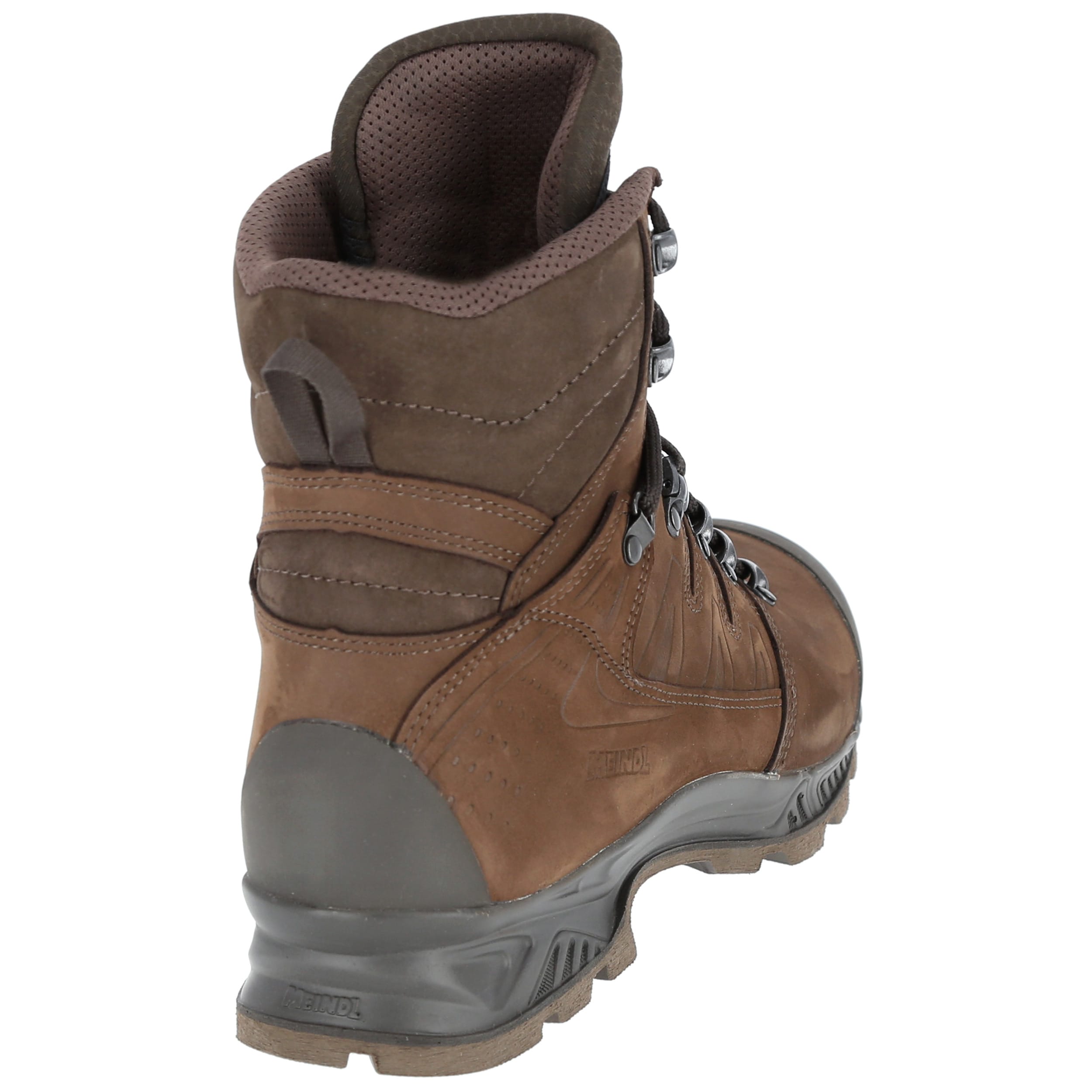 Черевики Meindl Active Combat 3.0 - Dark Brown