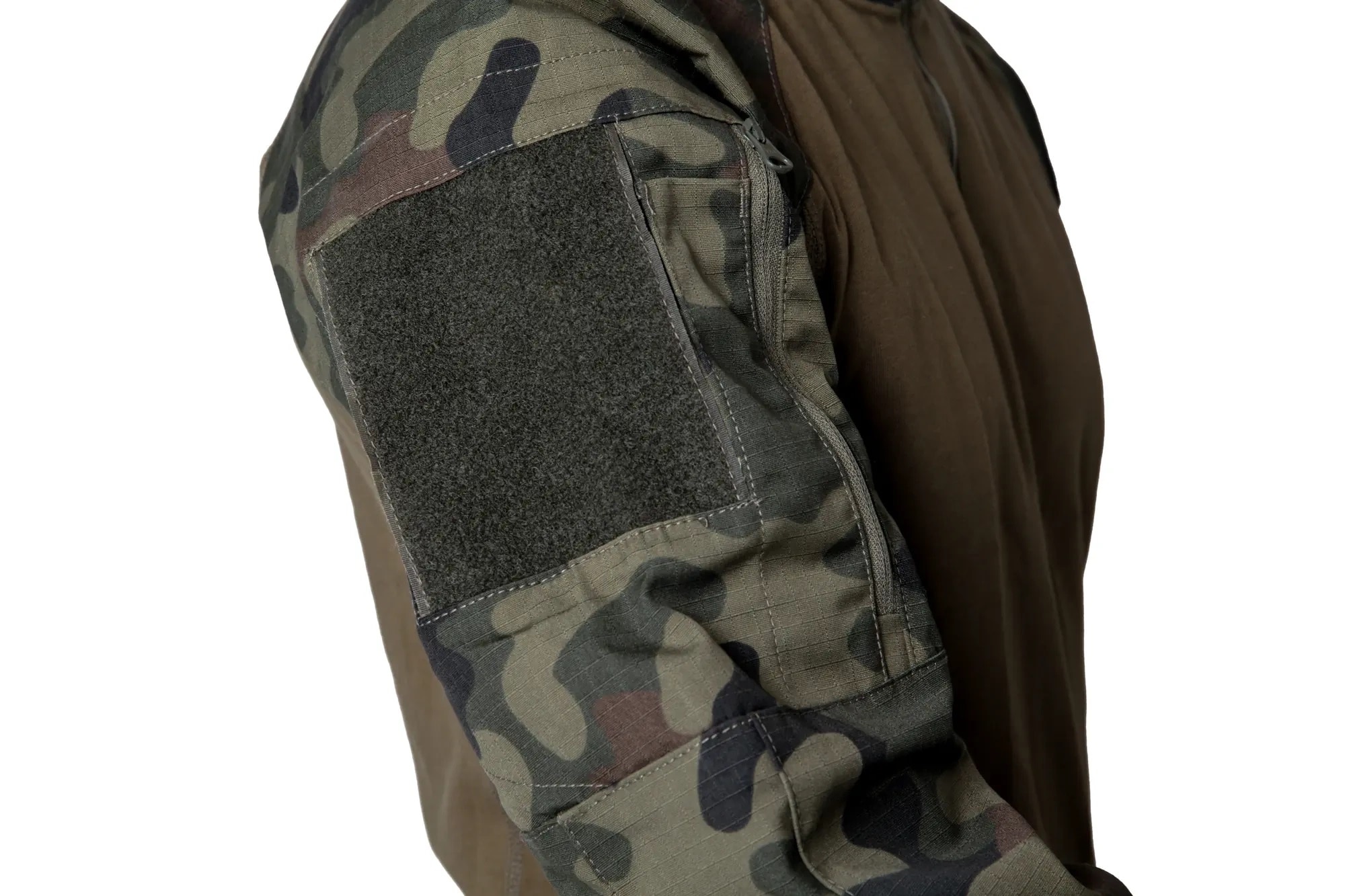 Bluza Primal Gear Combat Shirt G4 - wz.93 Pantera PL Woodland