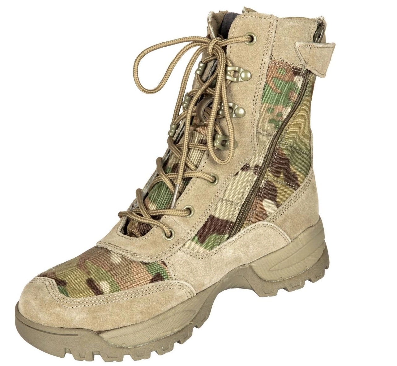 Черевики Viper Tactical Special Ops - MultiCam