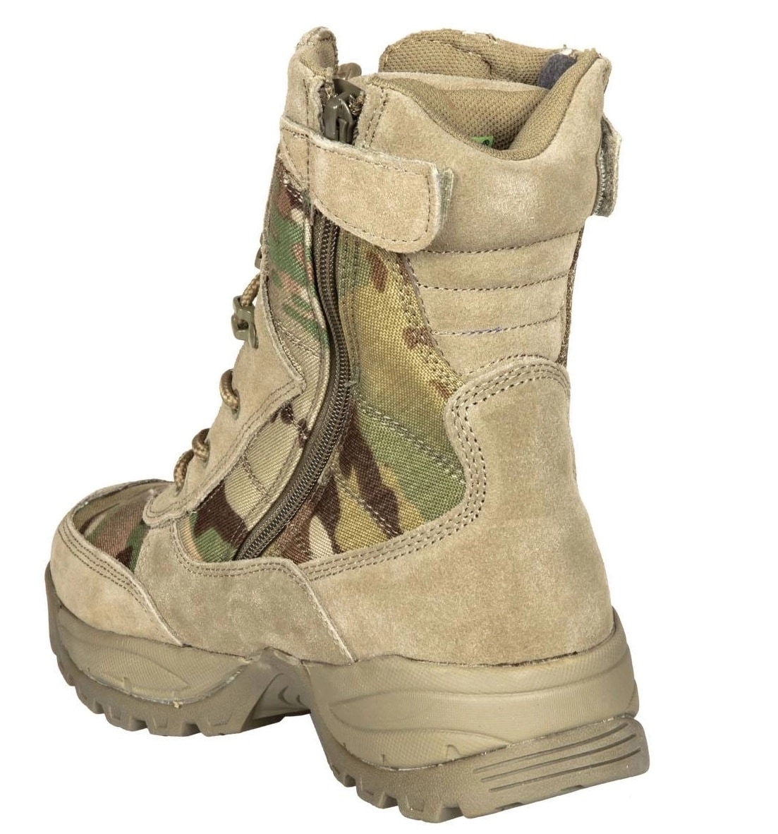 Черевики Viper Tactical Special Ops - MultiCam