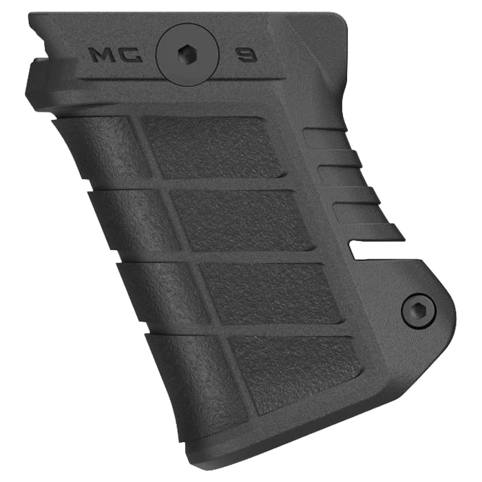 Chwyt przedni FAB Defense MG-9m - Black
