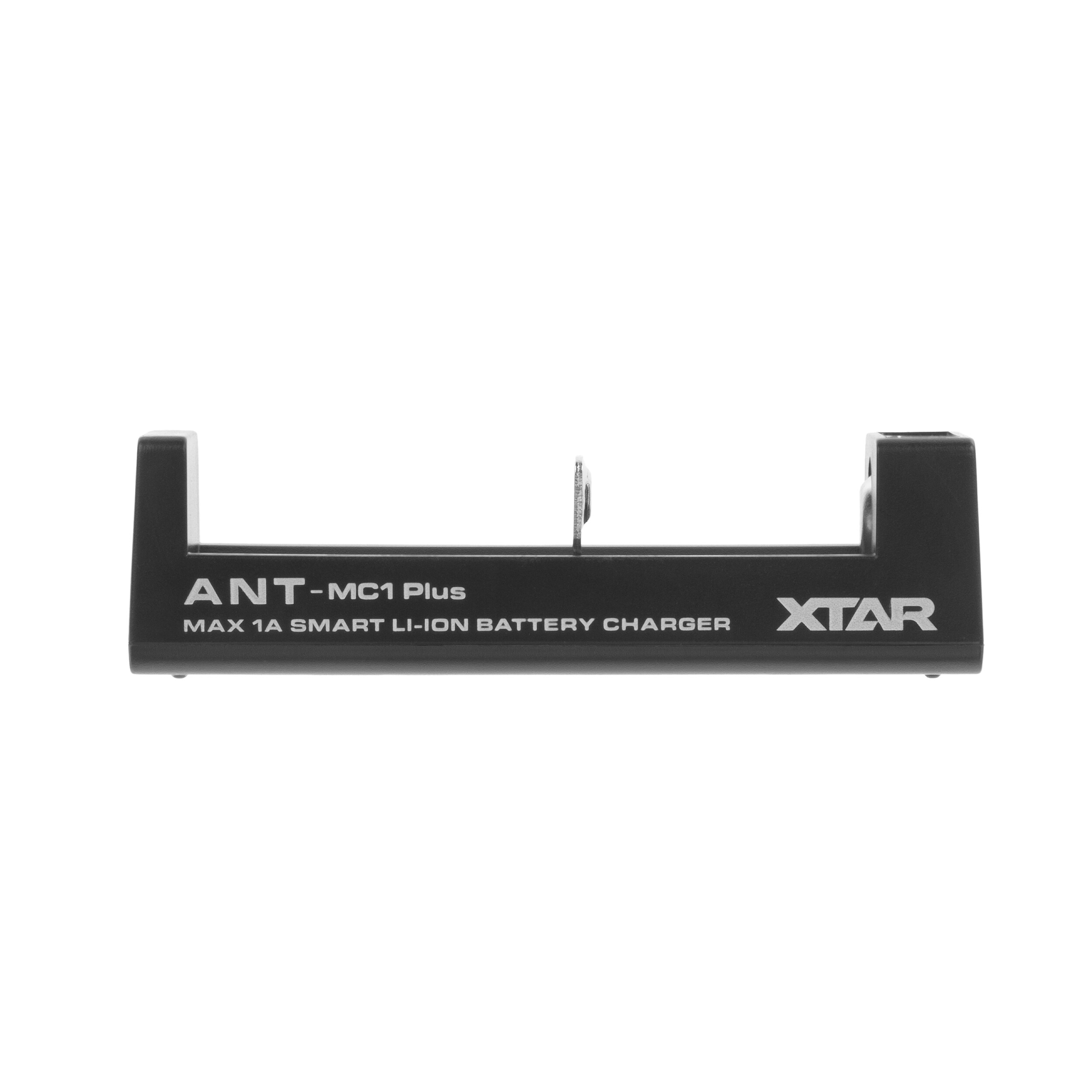 Ładowarka do akumulatorów XTar MC1+ USB-C - Black
