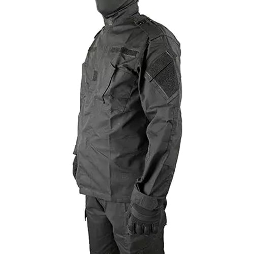 Формений кітель Specna Arms ACU - Black
