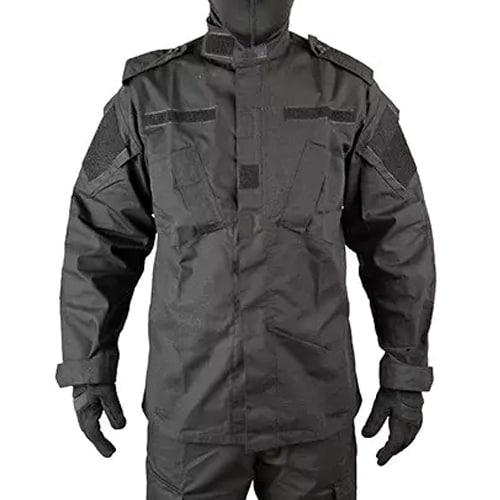 Формений кітель Specna Arms ACU - Black