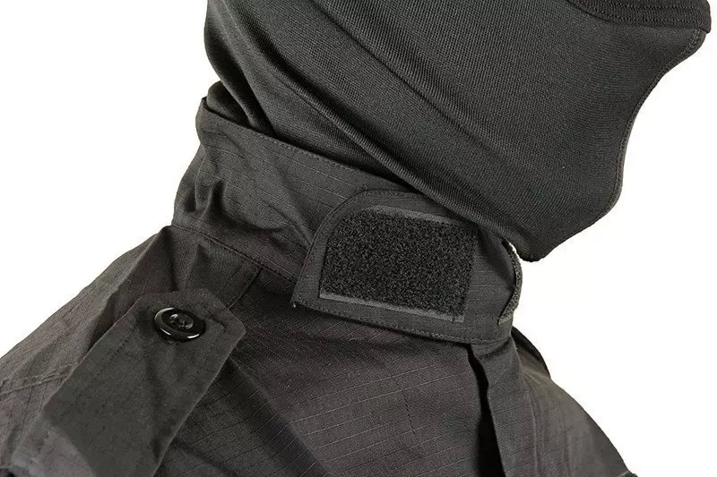 Формений кітель Specna Arms ACU - Black