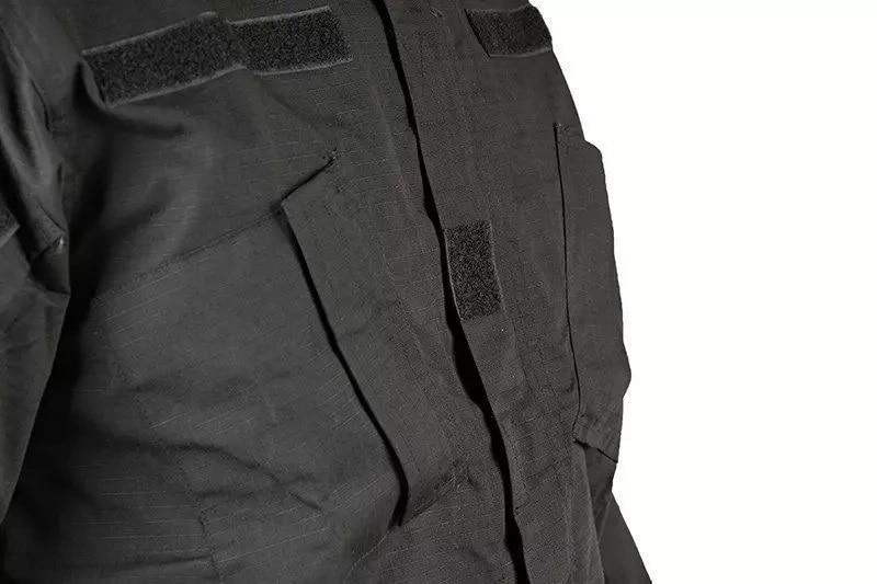 Формений кітель Specna Arms ACU - Black