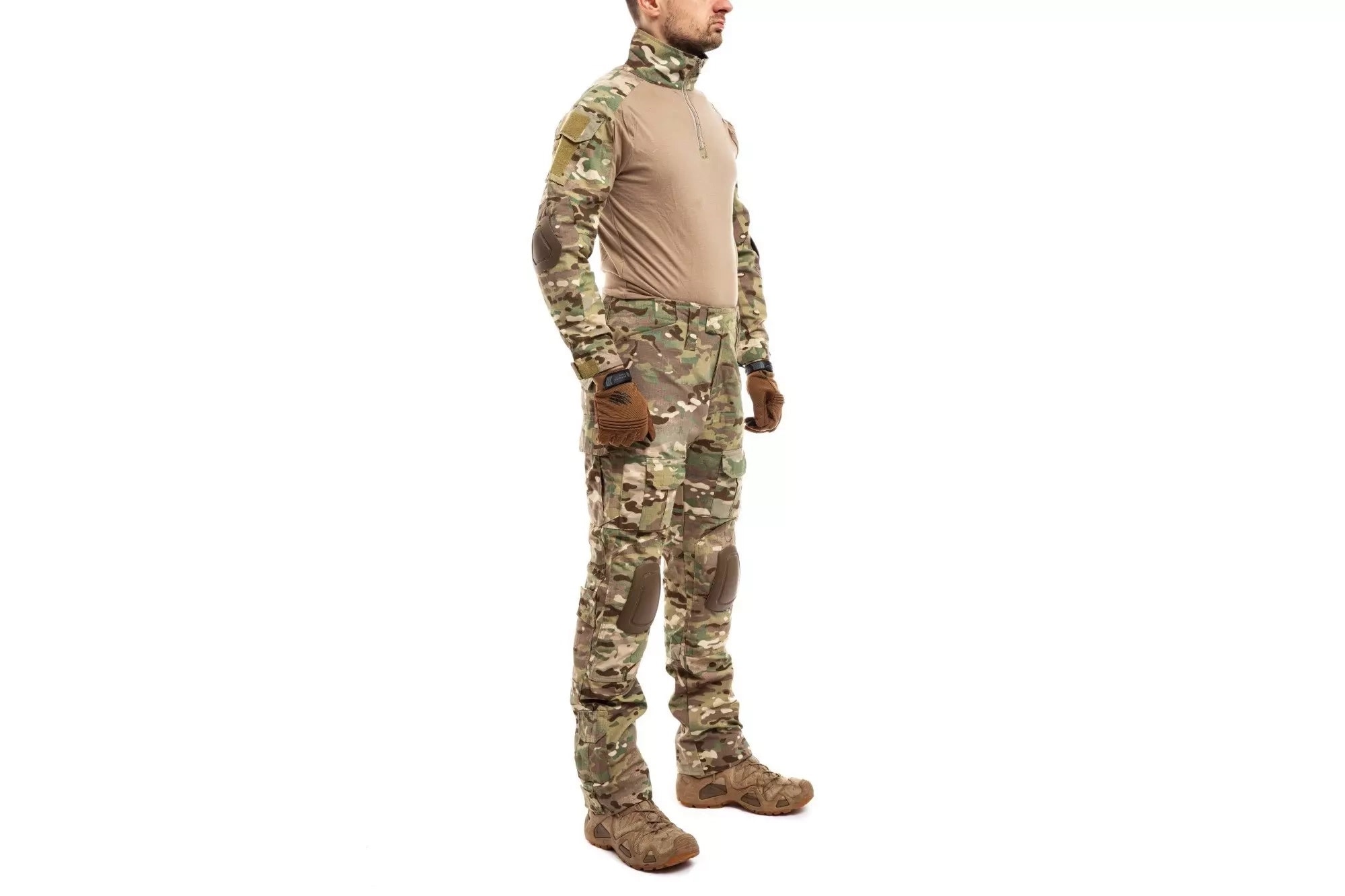 Комплект уніформи Specna Arms Combat Uniform - MultiCam