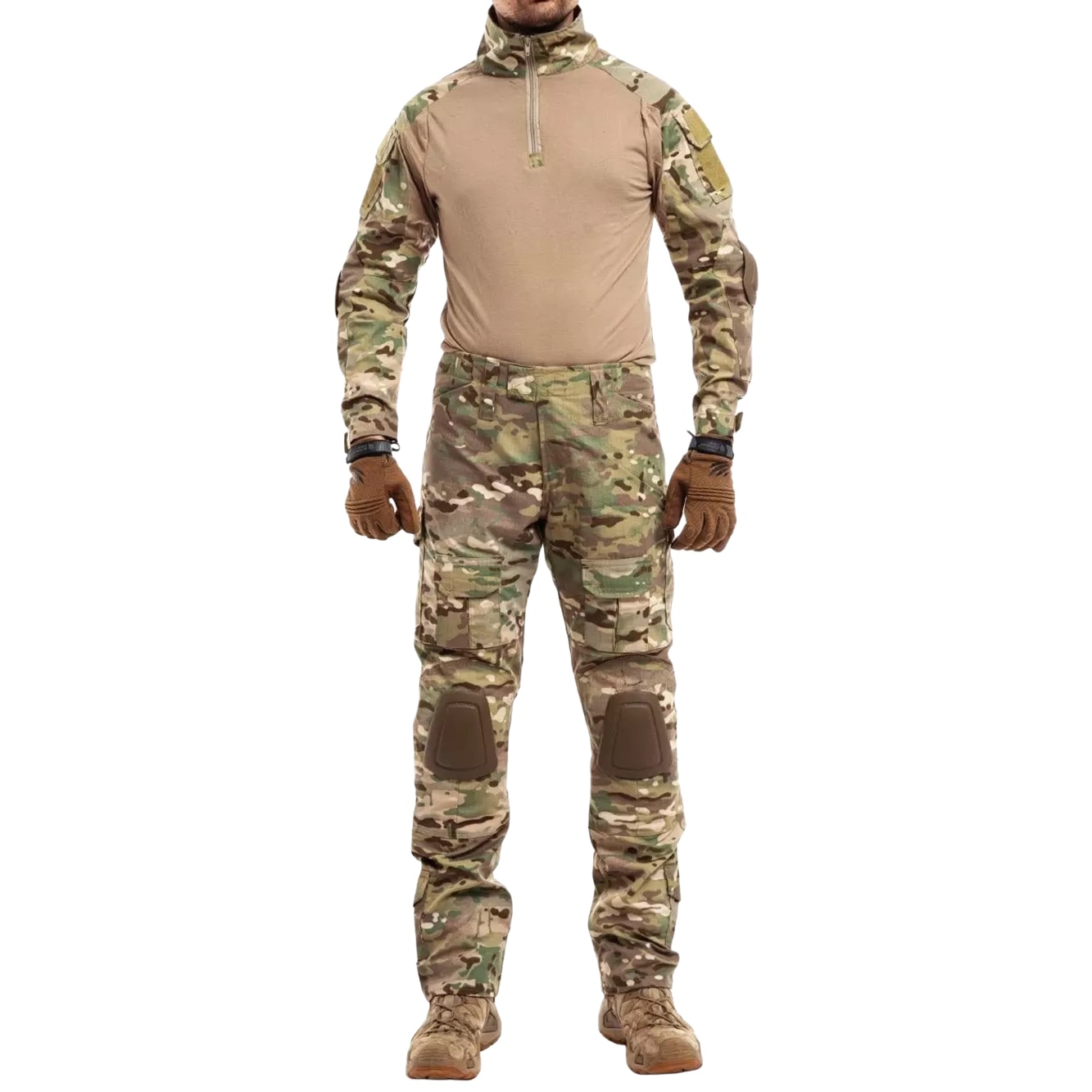 Комплект уніформи Specna Arms Combat Uniform - MultiCam