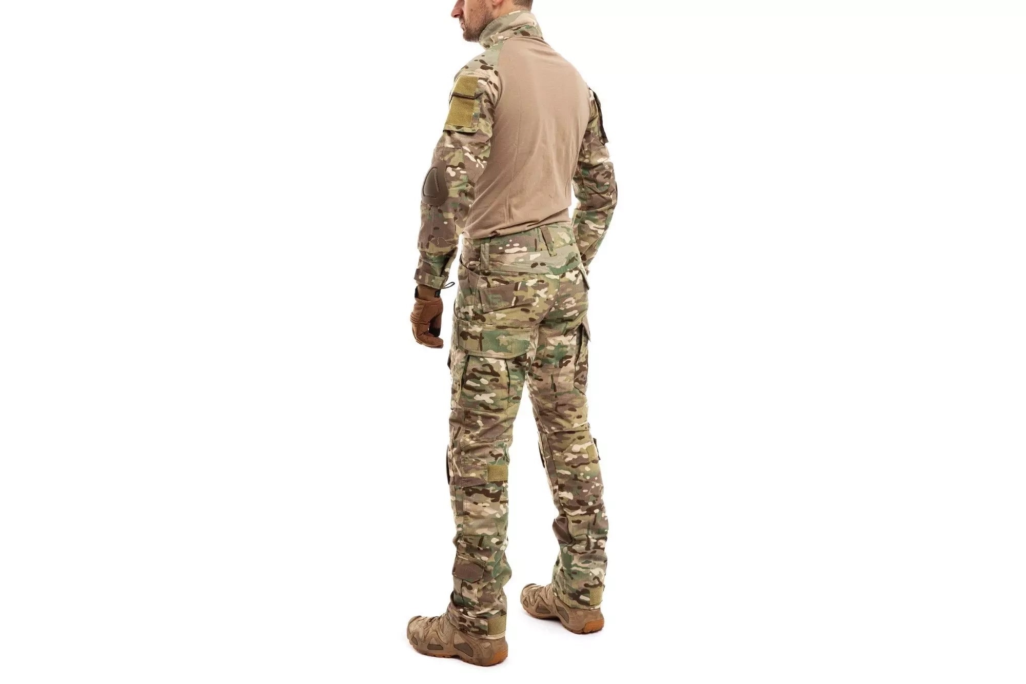 Комплект уніформи Specna Arms Combat Uniform - MultiCam