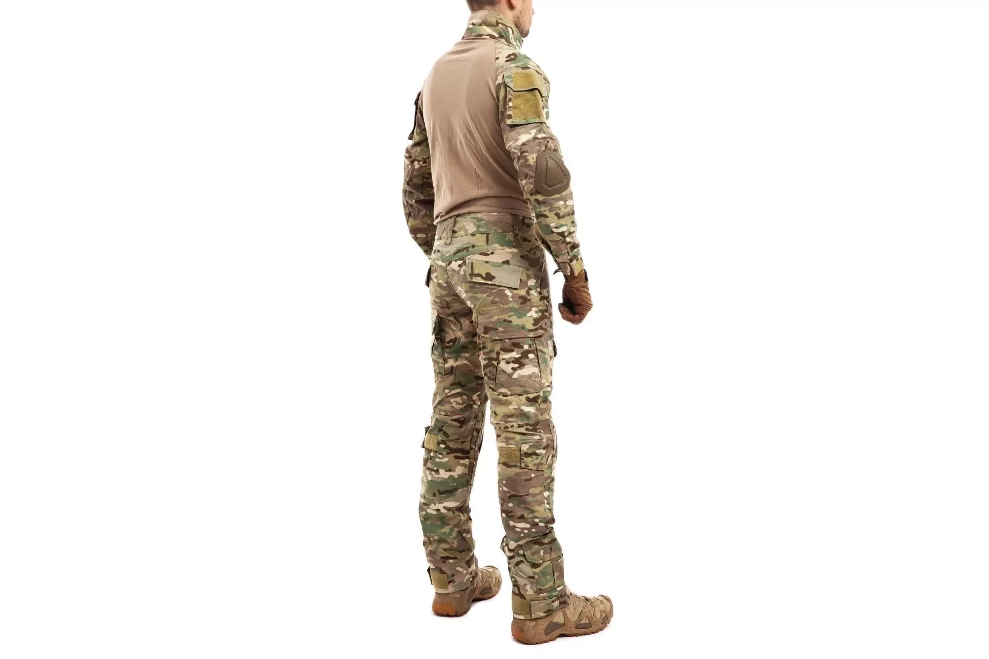 Комплект уніформи Specna Arms Combat Uniform - MultiCam
