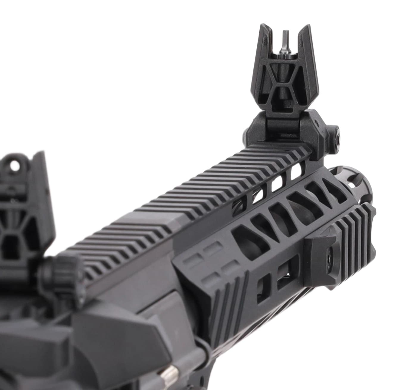 Karabinek szturmowy AEG Specna Arms RRA SA-E25 Edge HAL 2 ETU Gen. 2 - Black