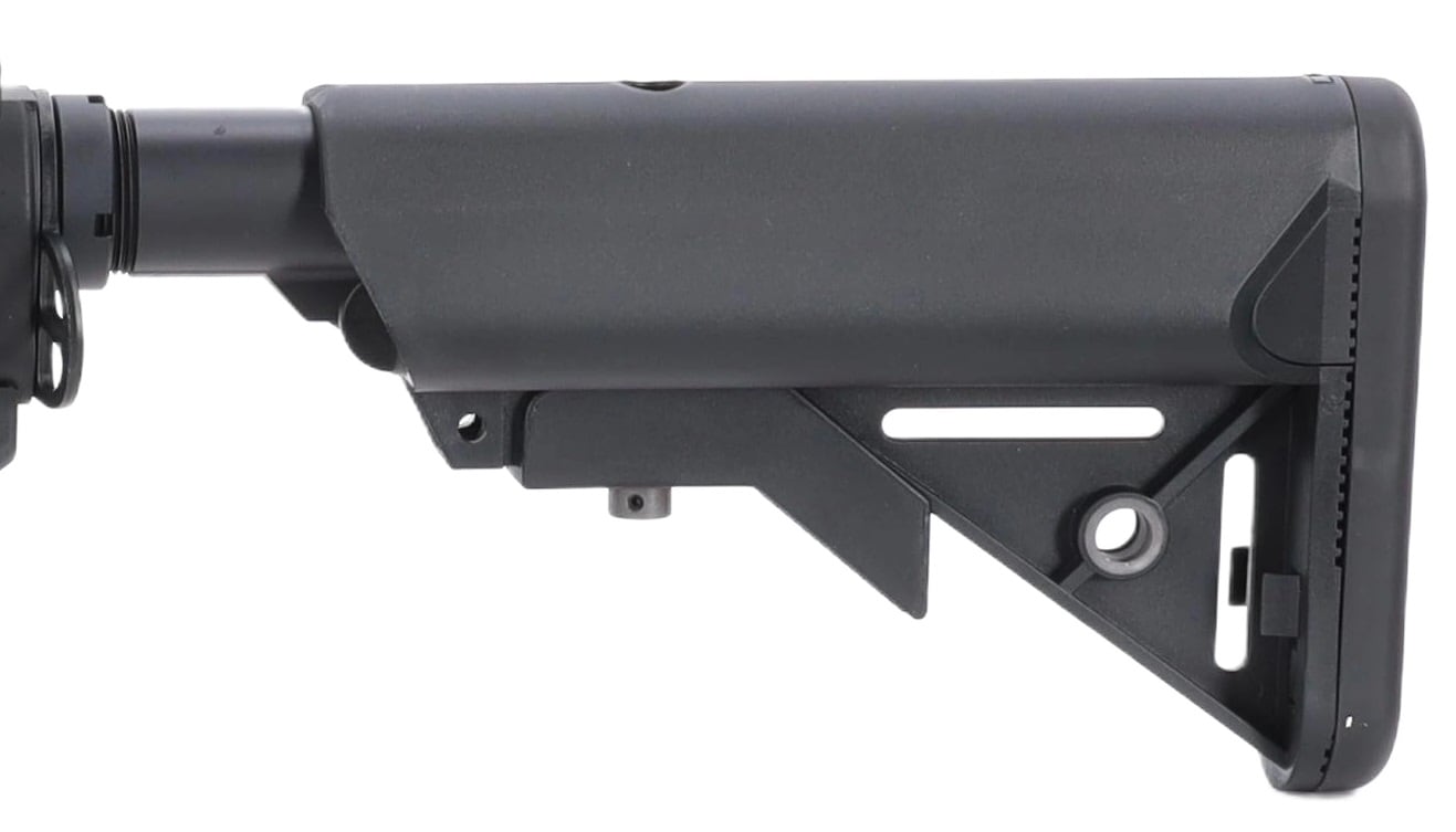 Karabinek szturmowy AEG Specna Arms RRA SA-E25 Edge HAL 2 ETU Gen. 2 - Chaos Bronze