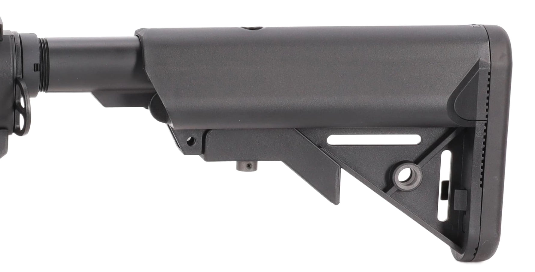 Karabinek szturmowy AEG Specna Arms Daniel Defense RIS III 12.5'' SA-E28 Edge HAL 2 ETU Gen. 2 - Chaos Grey