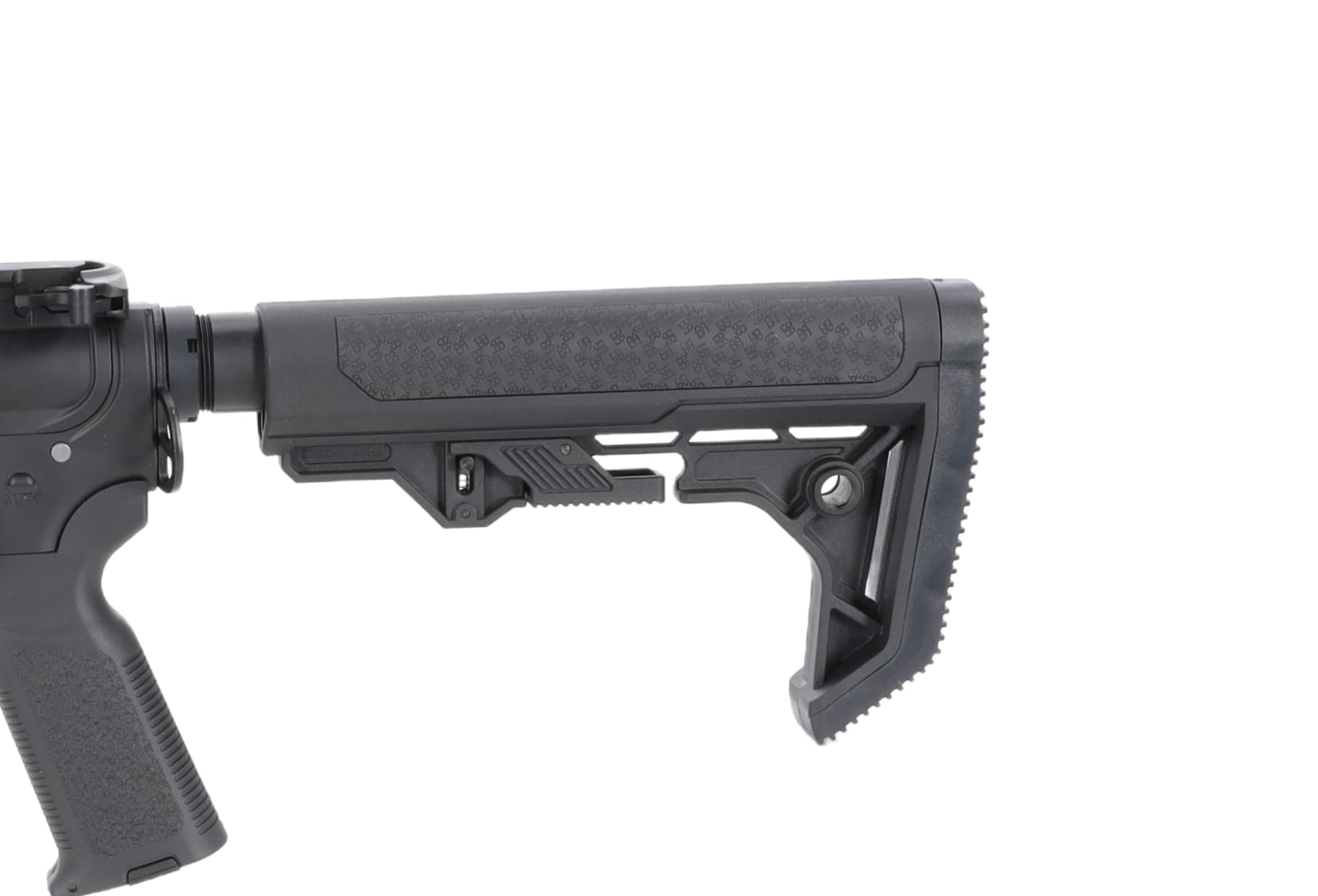 Штурмова гвинтівка AEG Specna Arms RRA SA-E05 Edge HAL 2 ETU Light Ops Stock Gen. 2 - Black