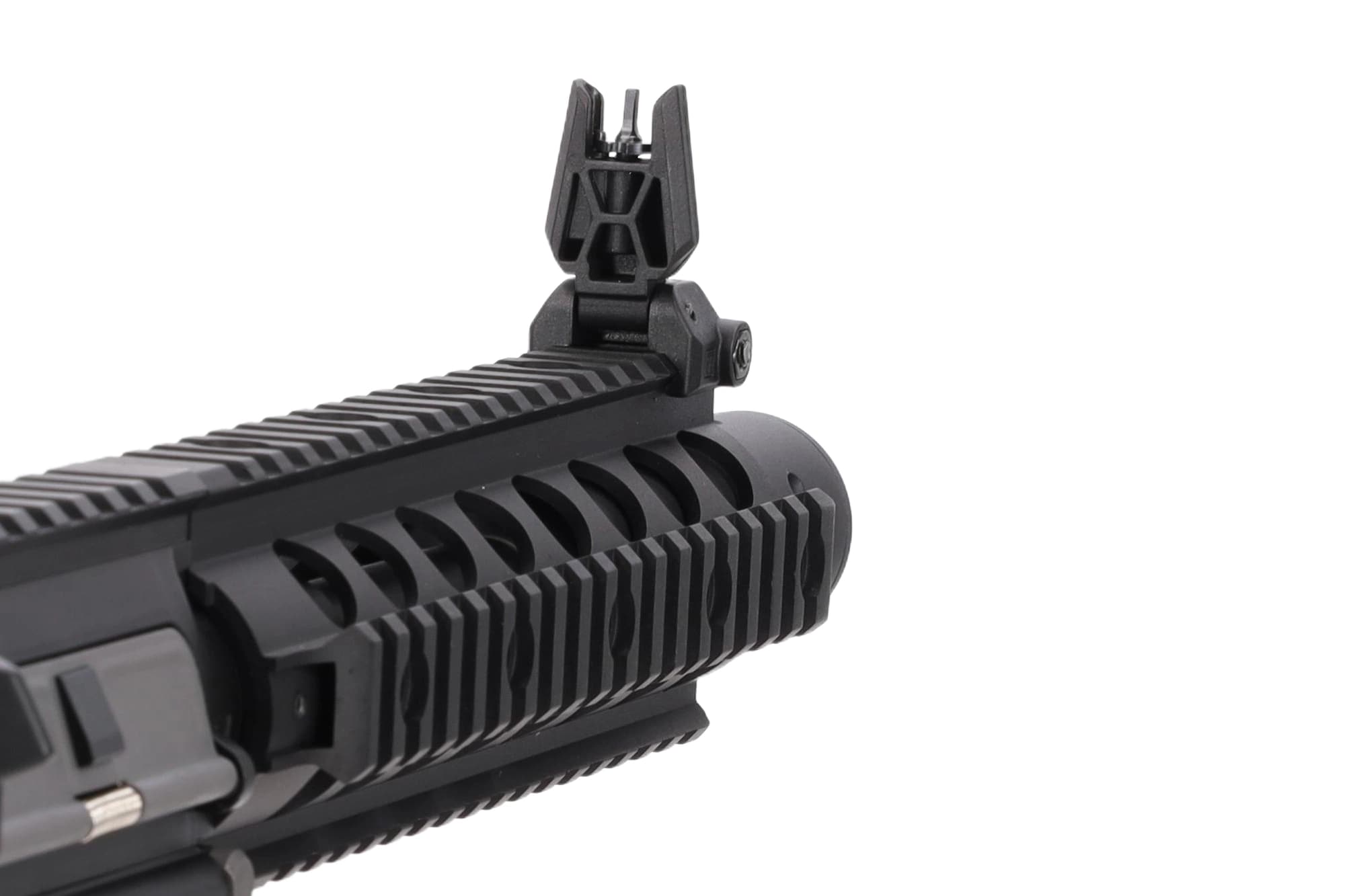 Штурмова гвинтівка AEG Specna Arms RRA SA-E05 Edge HAL 2 ETU Light Ops Stock Gen. 2 - Black