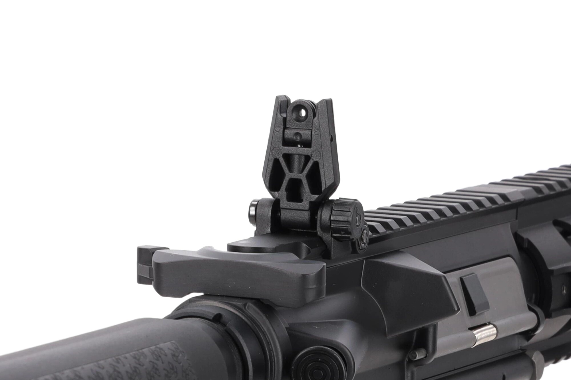 Штурмова гвинтівка AEG Specna Arms RRA SA-E05 Edge HAL 2 ETU Light Ops Stock Gen. 2 - Black
