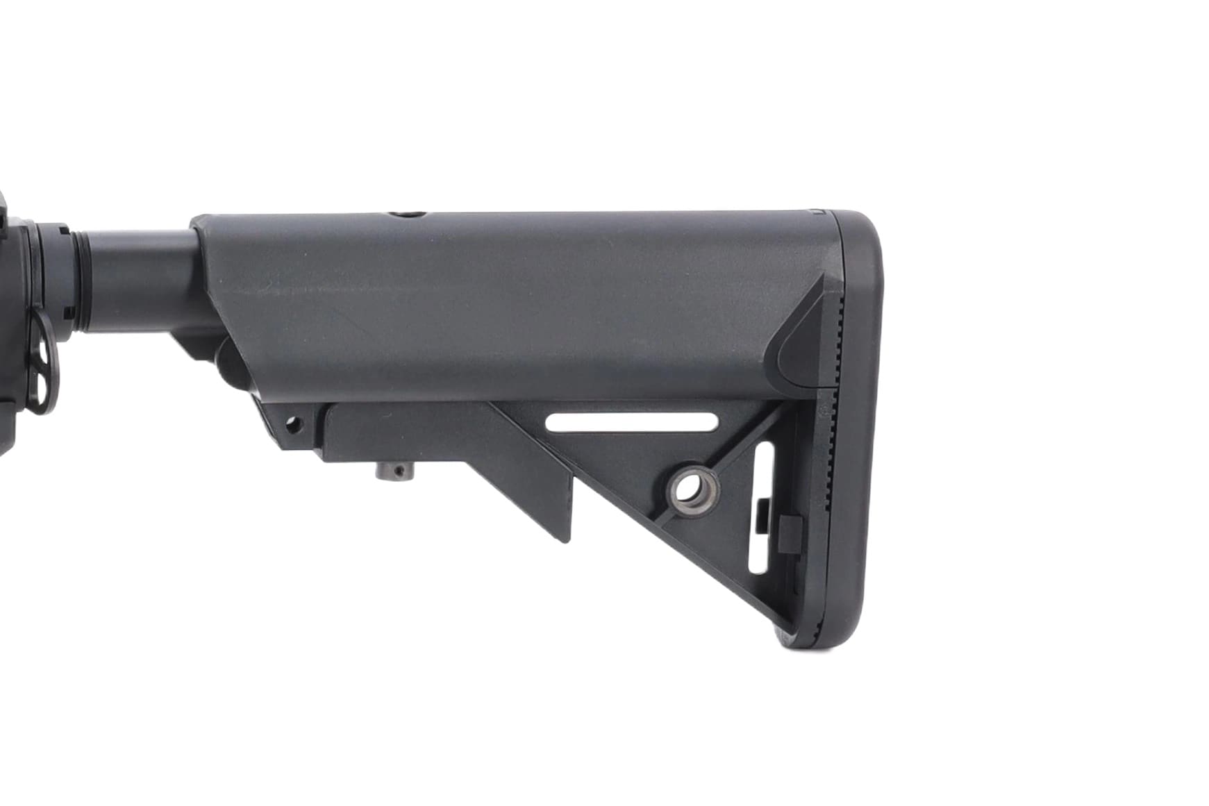 Karabinek szturmowy AEG Specna Arms SA-E09 EDGE HAL 2 ETU Gen.2 - Black