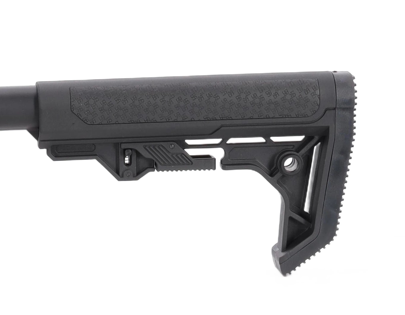 Штурмова гвинтівка AEG Specna Arms RRA SA-E10 Edge HAL 2 ETU Light Ops Stock Gen. 2 - Half-Tan