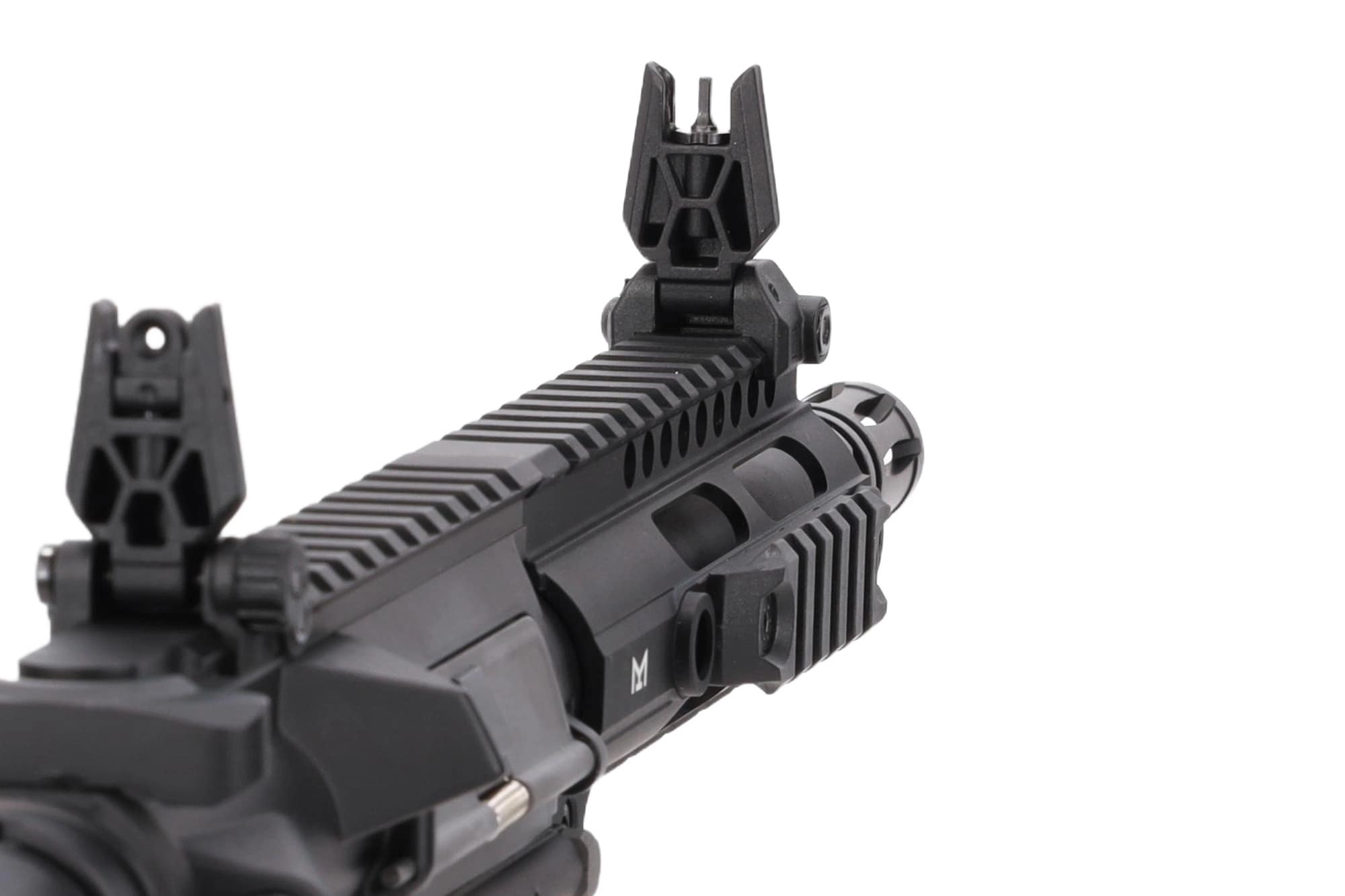 Штурмова гвинтівка AEG Specna Arms SA-E21 EDGE HAL 2 ETU Gen.2 - Black